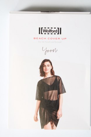 Tunika Wolford, Größe M, Farbe Schwarz, Preis € 76,99