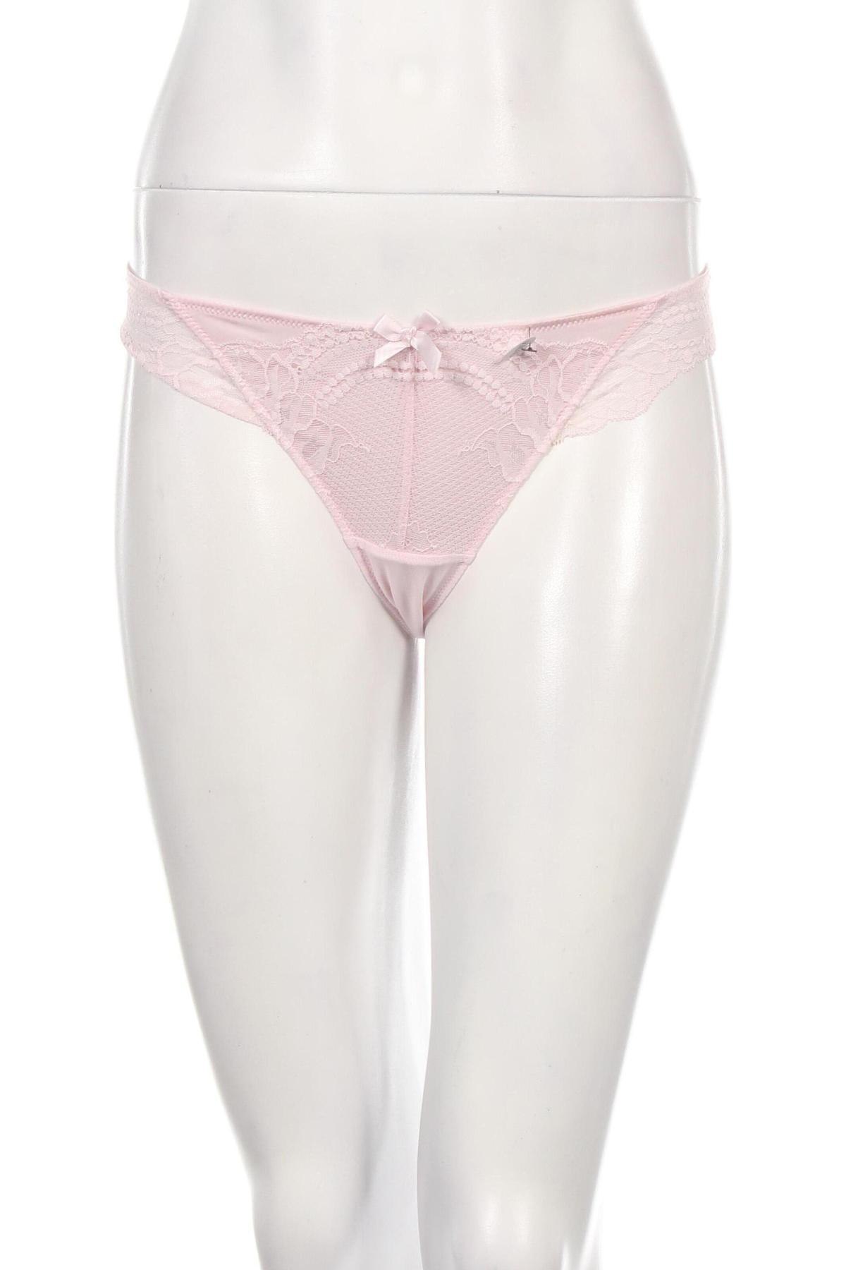 Nohavičky Hunkemoller, Veľkosť XS, Farba Ružová, Cena  7,95 €