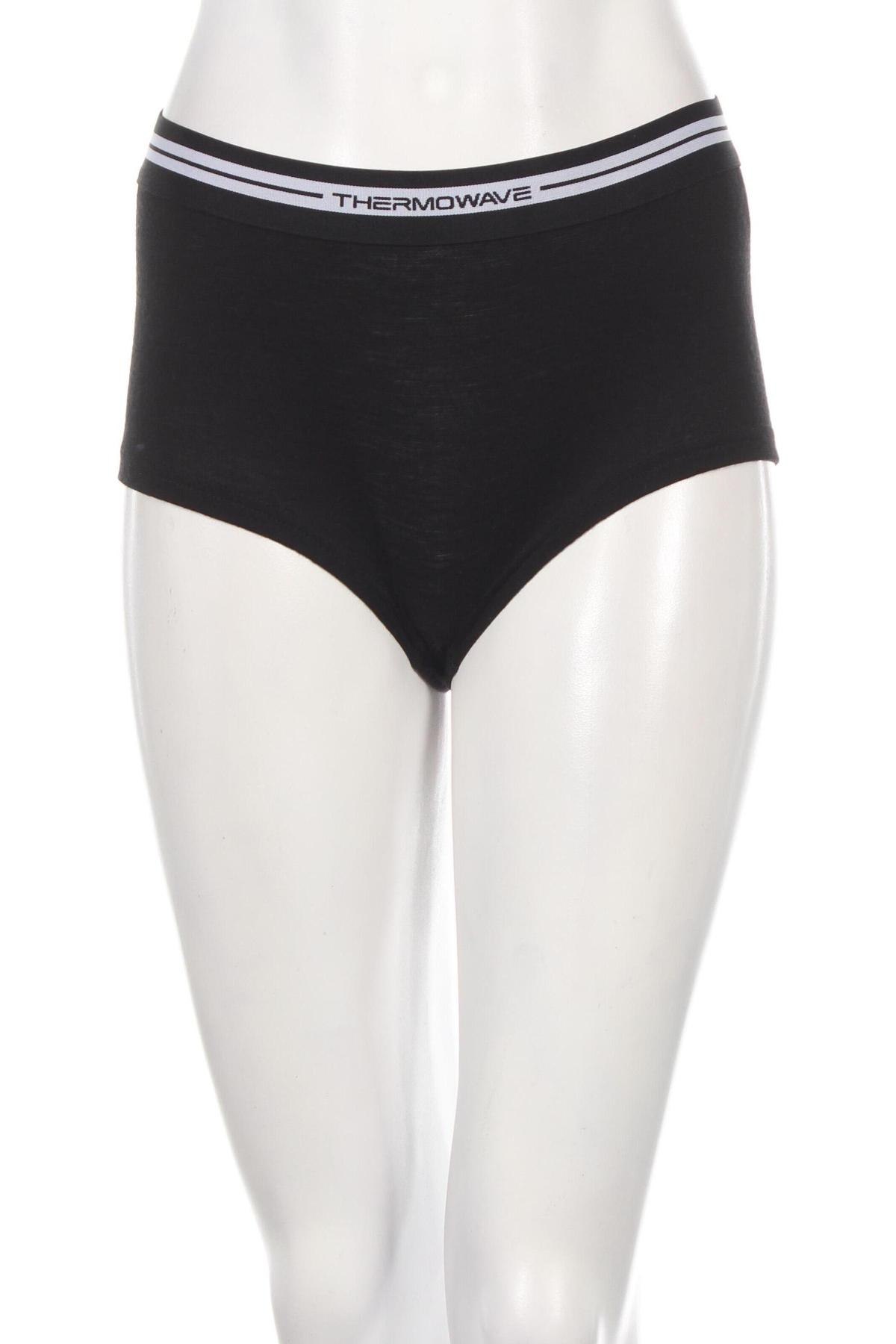 Bikini Thermowave, Mărime XS, Culoare Negru, Preț 38,99 Lei