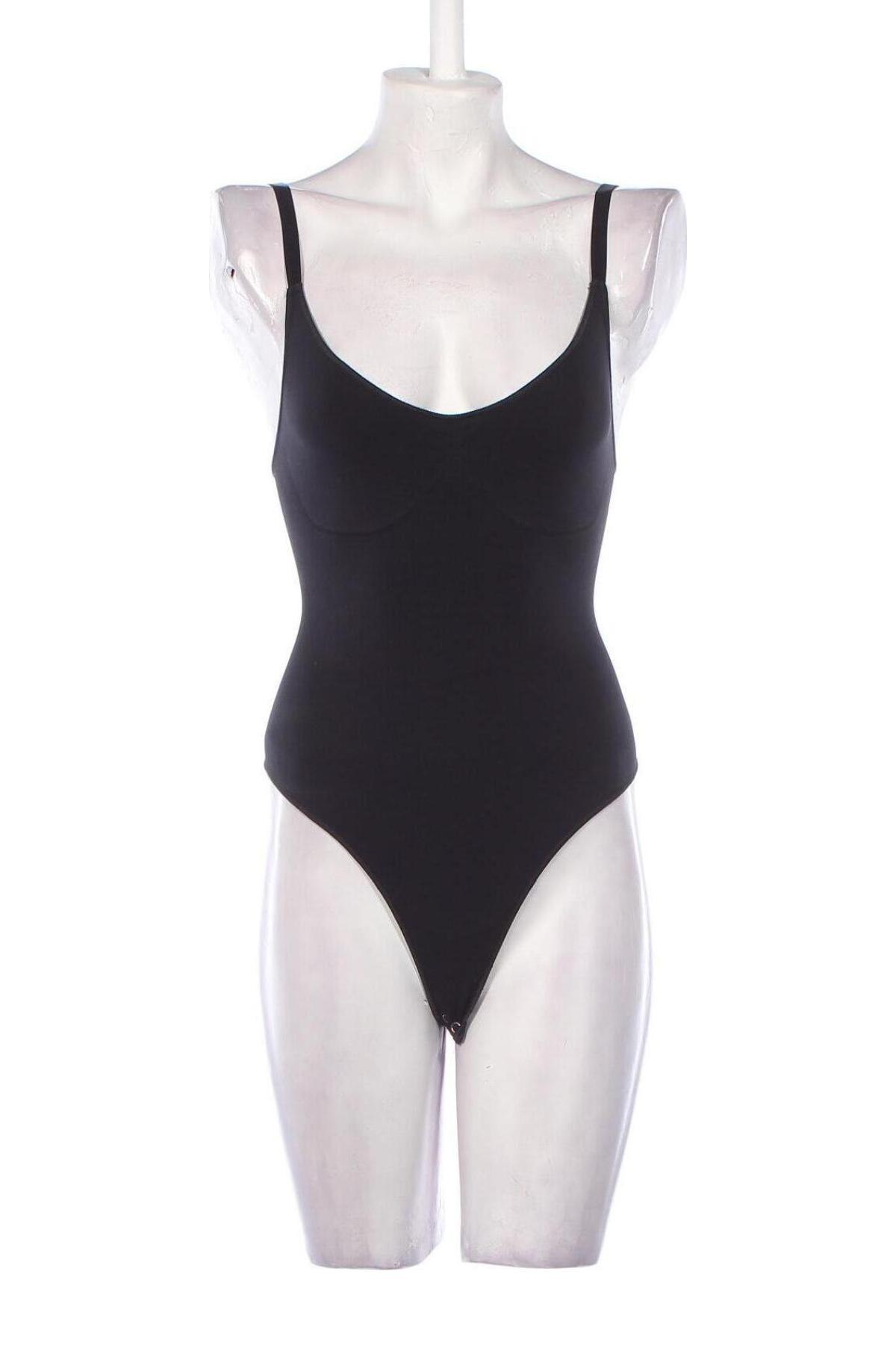 Bodysuit Hunkemoller, Μέγεθος S, Χρώμα Μαύρο, Τιμή 38,29 €