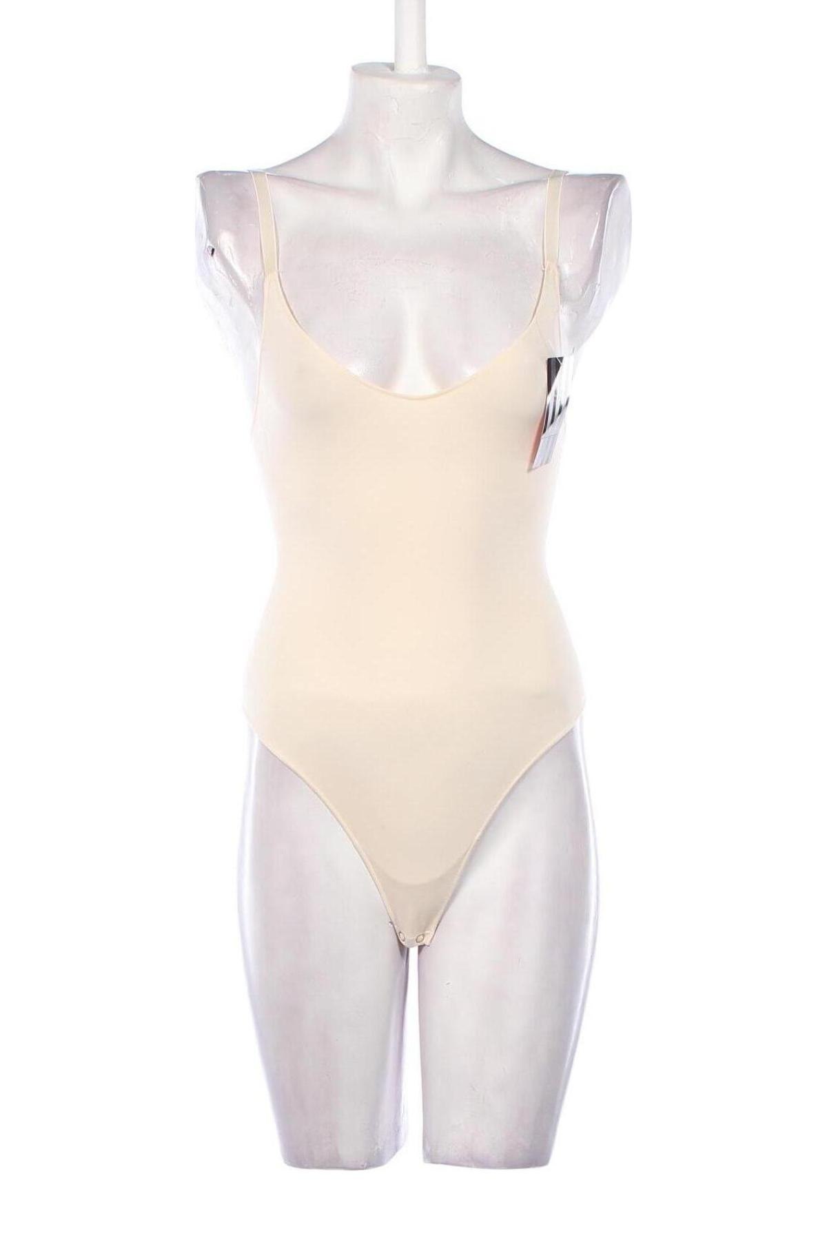 Body  Hunkemoller, Velikost XS, Barva Béžová, Cena  1 147,00 Kč