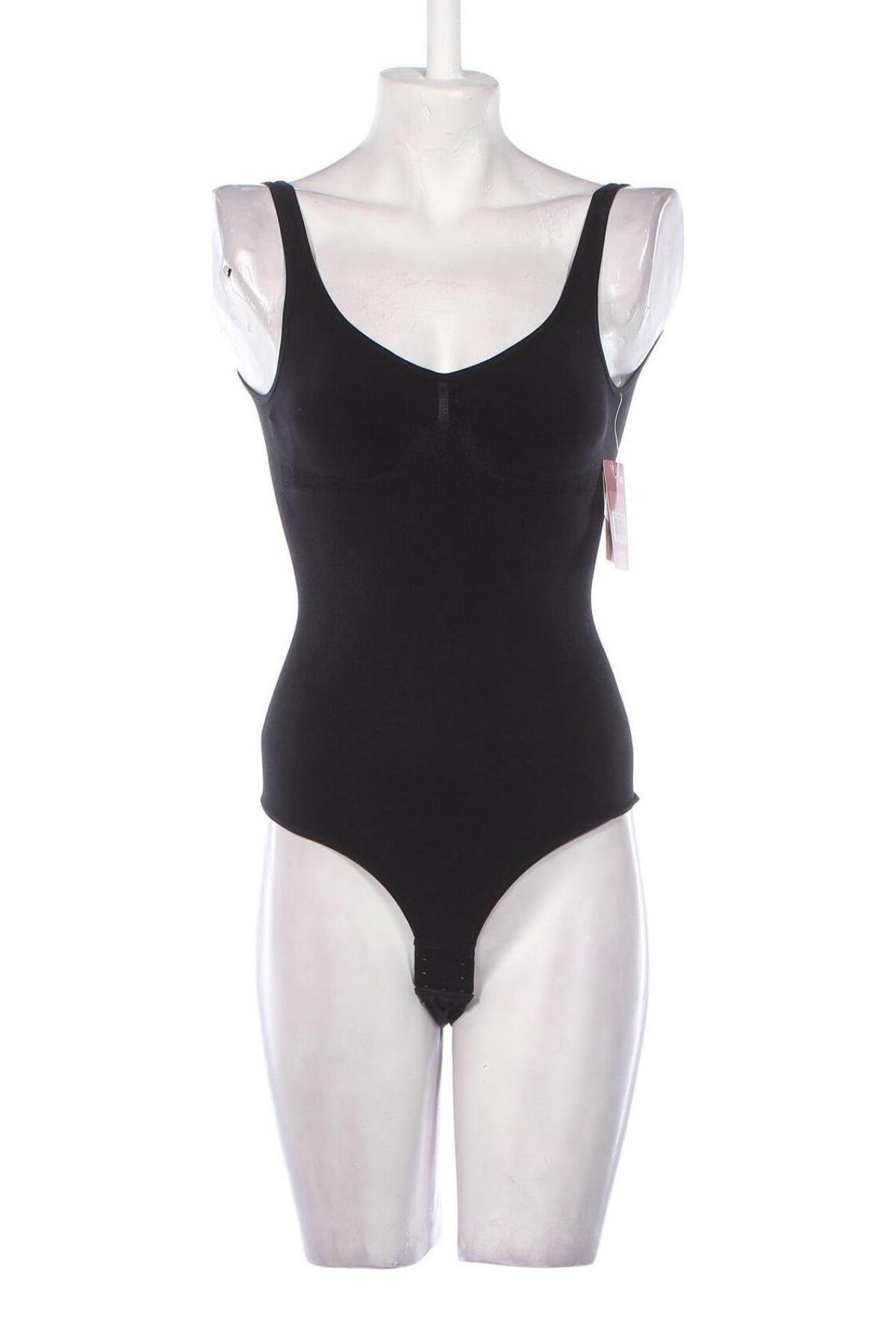 Bodysuit Magic, Μέγεθος M, Χρώμα Μαύρο, Τιμή 8,99 €