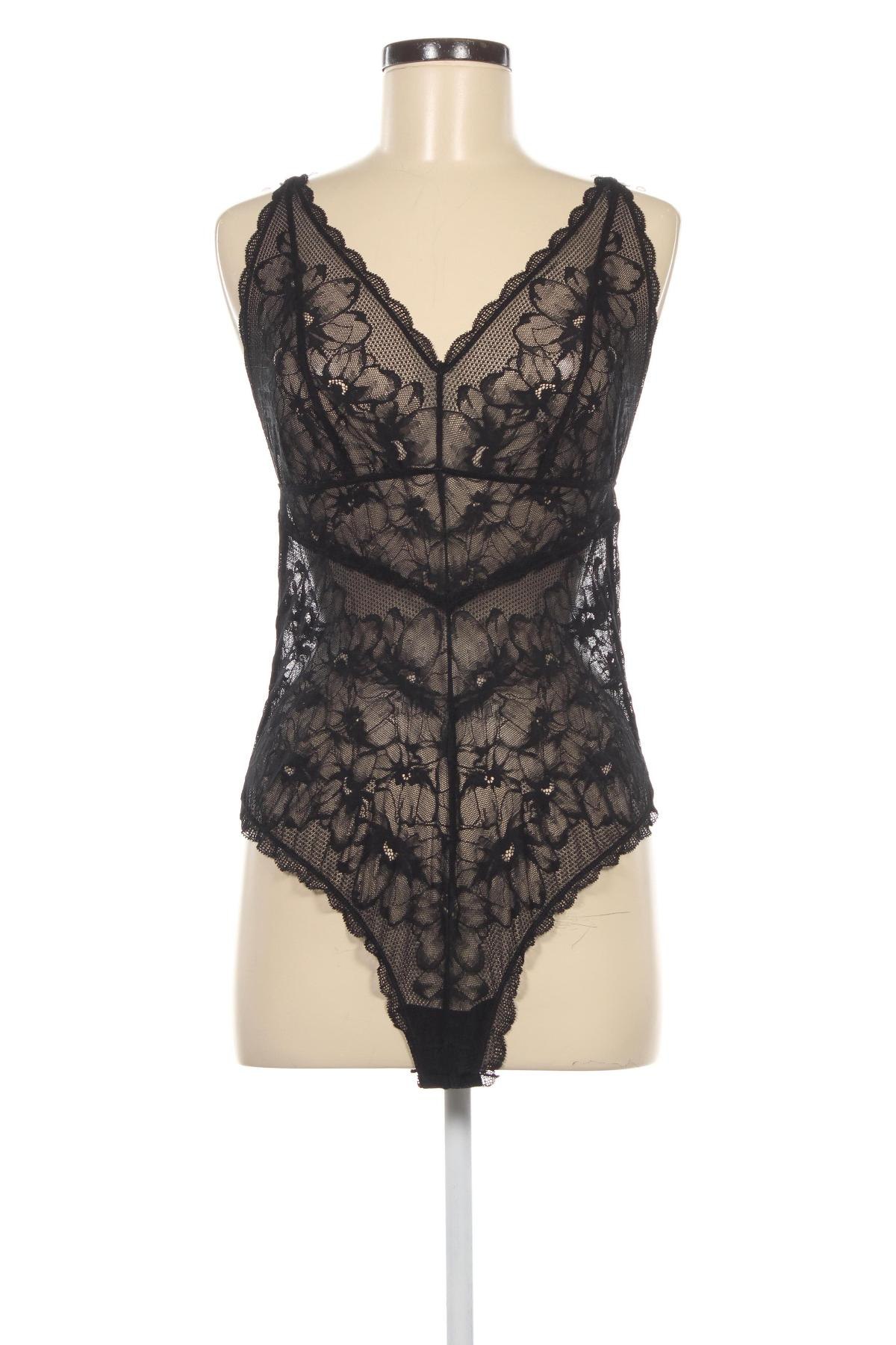 Body. ONLY, Mărime L, Culoare Negru, Preț 128,99 Lei