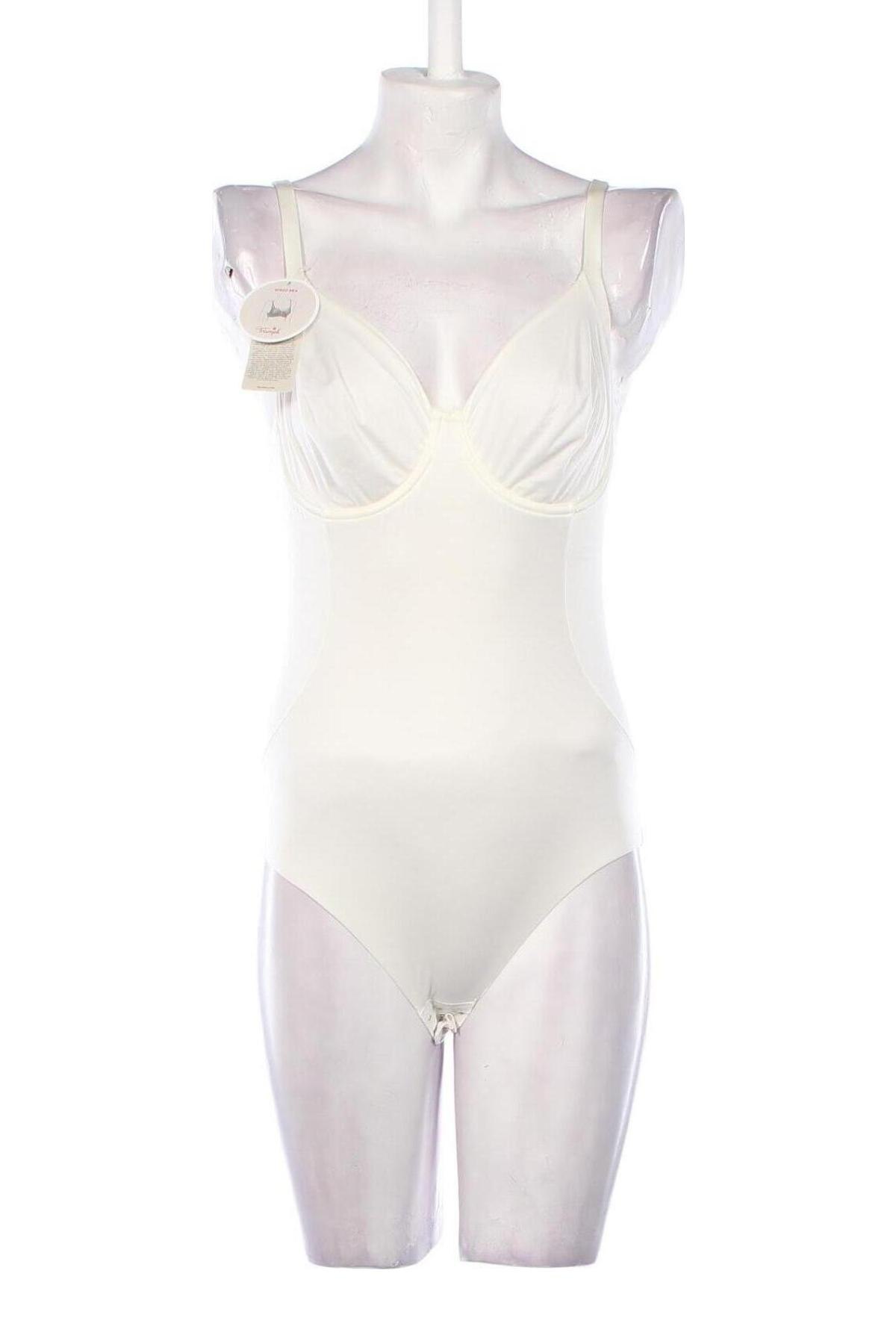 Bodysuit Triumph, Μέγεθος M, Χρώμα Λευκό, Τιμή 56,29 €