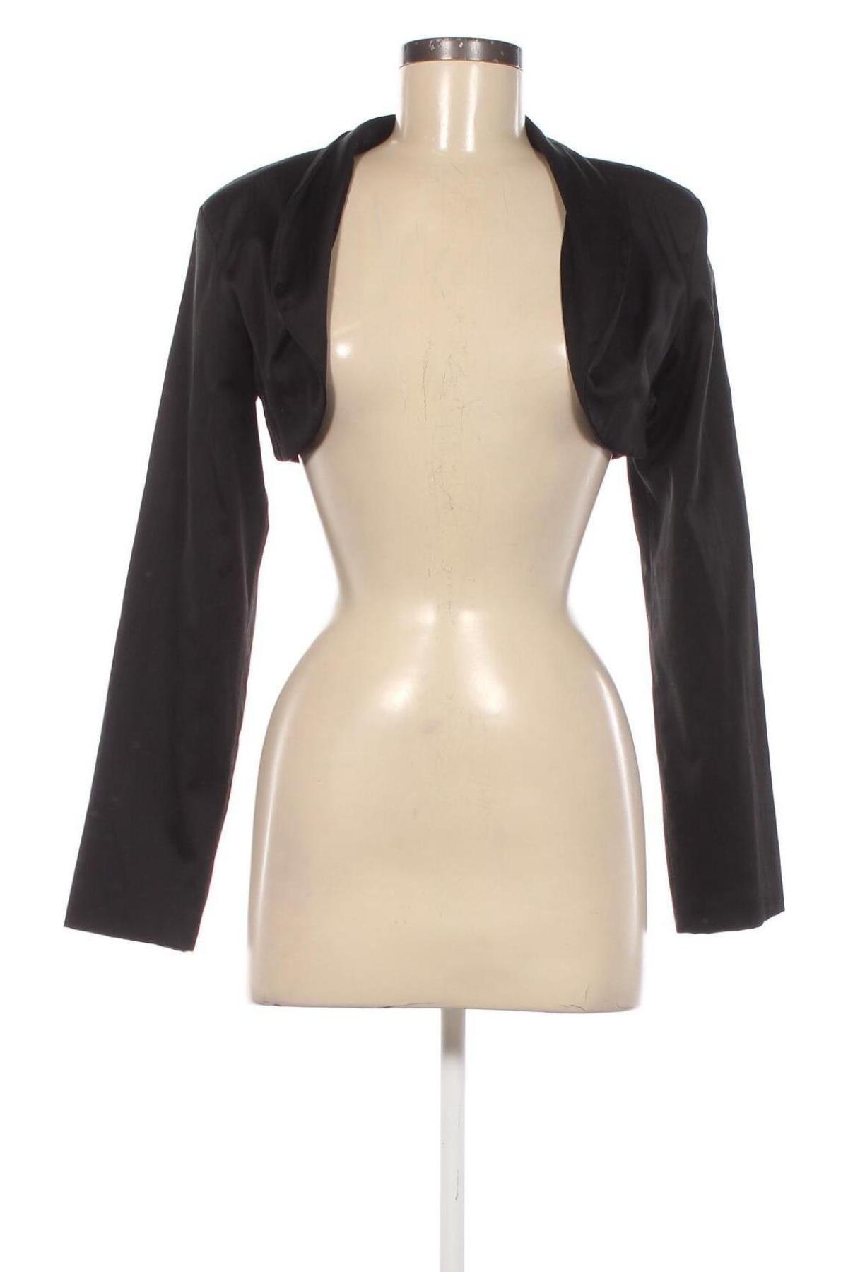 Bolero, Mărime M, Culoare Negru, Preț 19,99 Lei