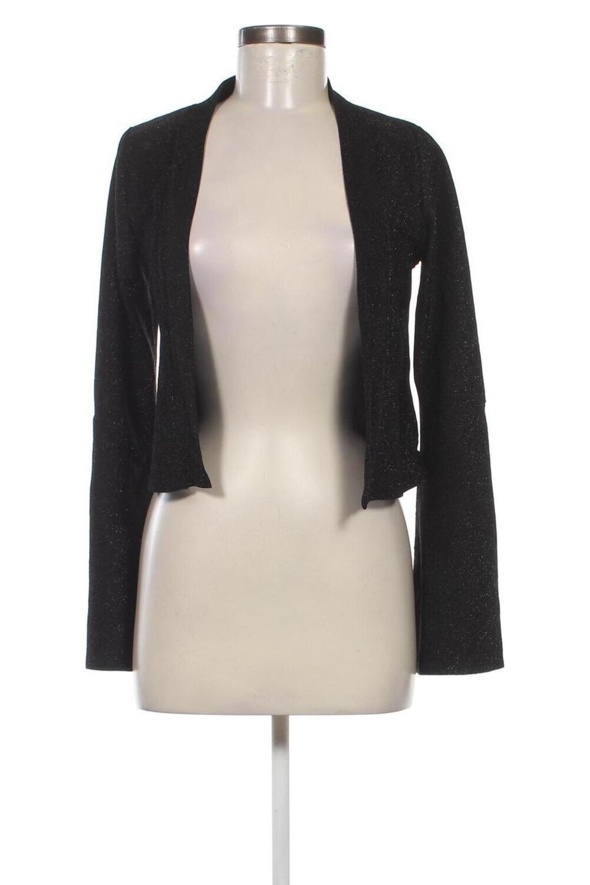 Bolero CoolCat, Mărime S, Culoare Negru, Preț 16,99 Lei