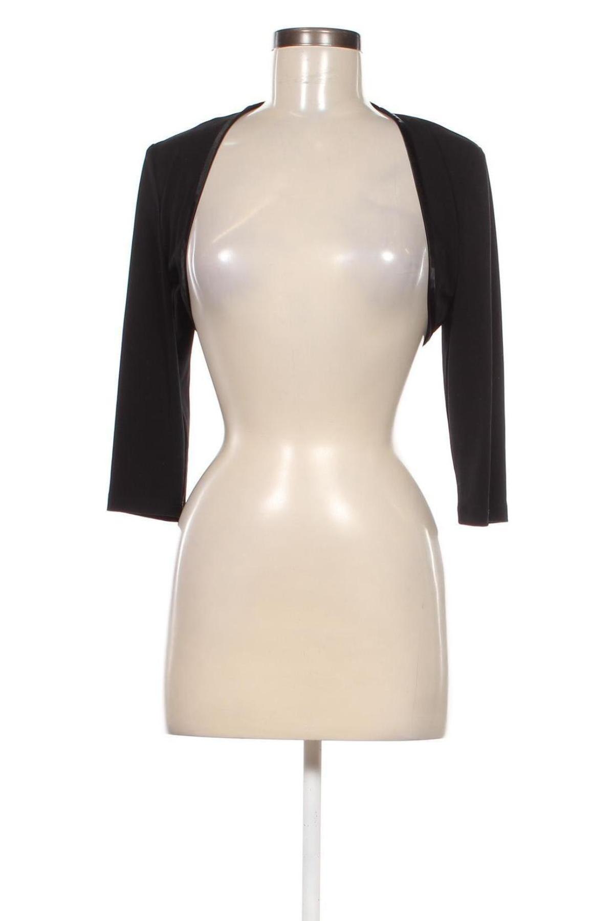 Bolero Montego, Mărime M, Culoare Negru, Preț 20,99 Lei