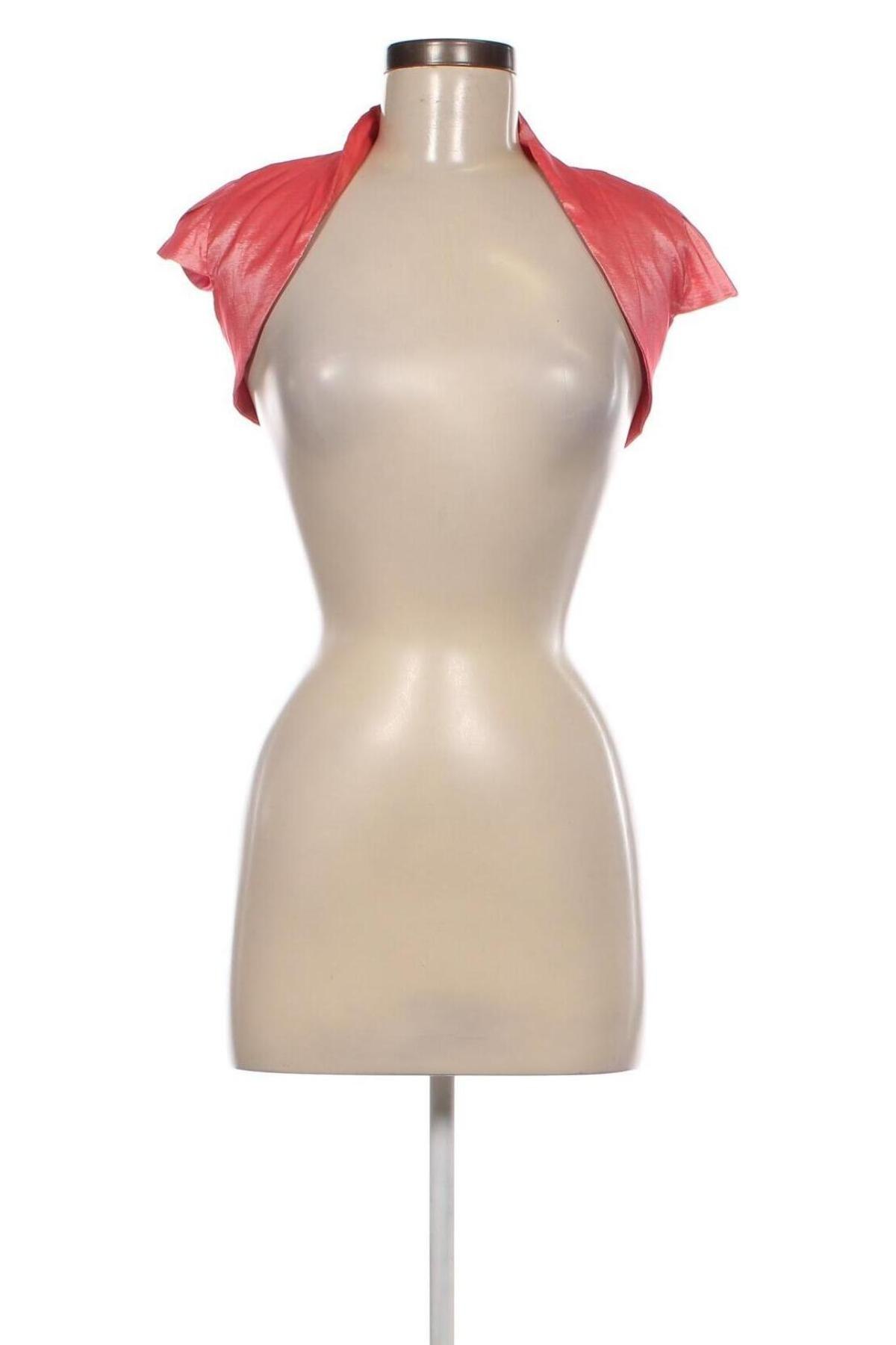 Bolero Pink Boom, Größe M, Farbe Rosa, Preis 4,99 €