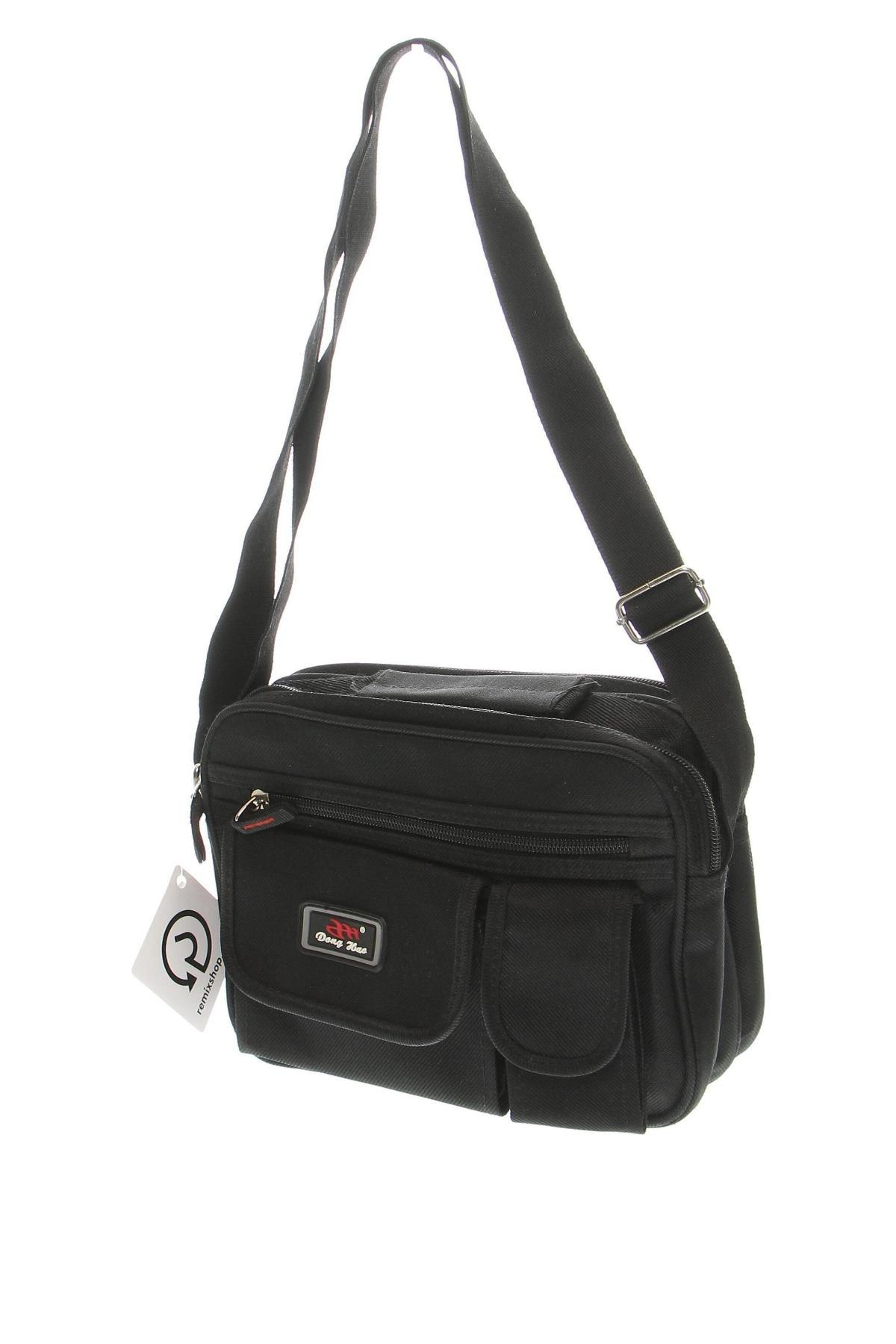 Tasche, Farbe Schwarz, Preis 10,00 €