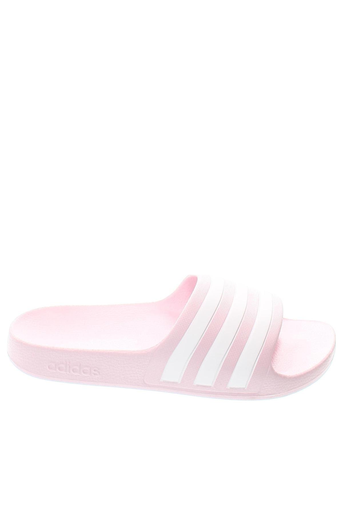 Pantolette Adidas, Größe 36, Farbe Rosa, Preis 17,99 €