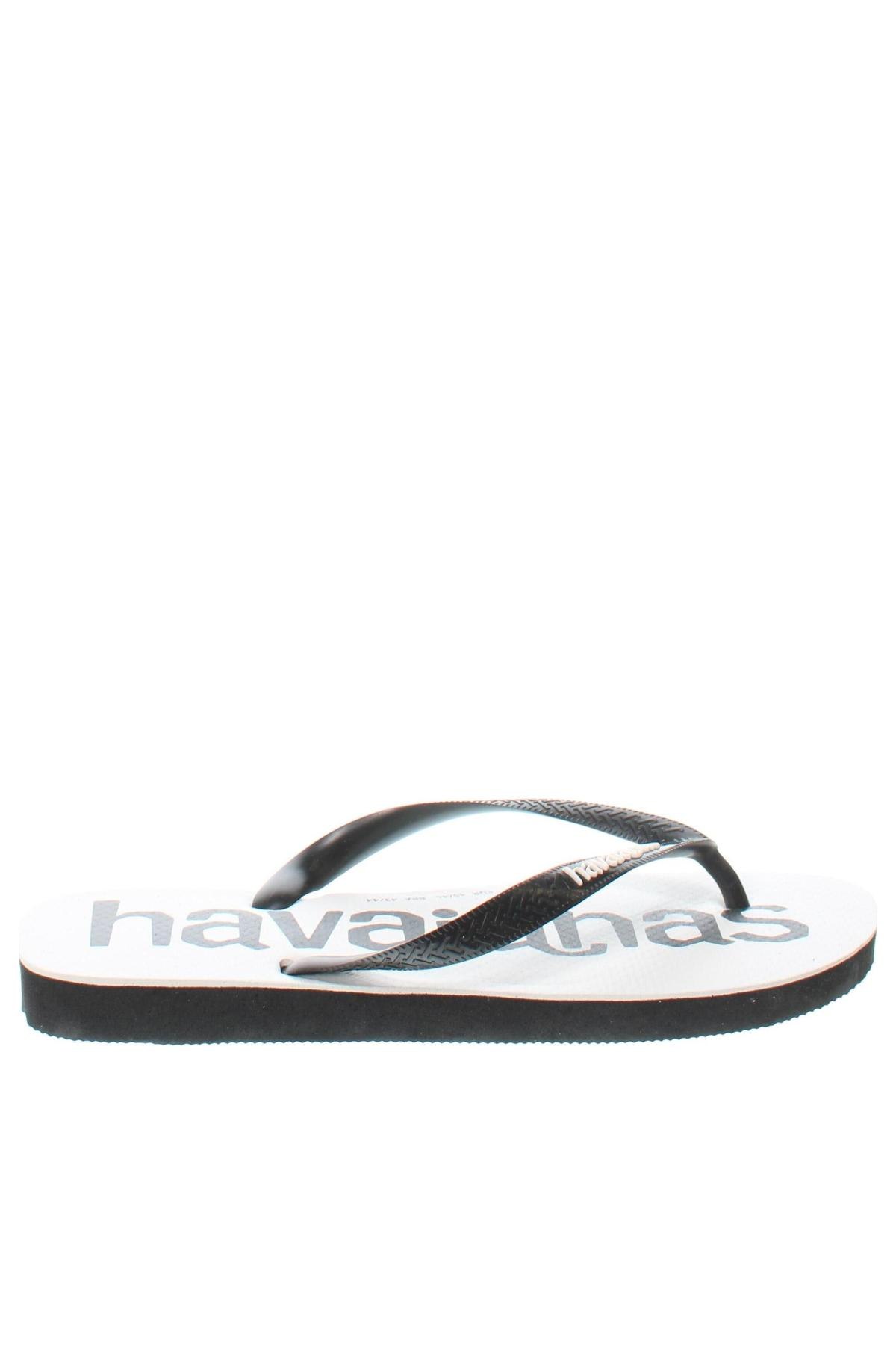 Japonki Havaianas, Rozmiar 43, Kolor Czarny, Cena 62,99 zł