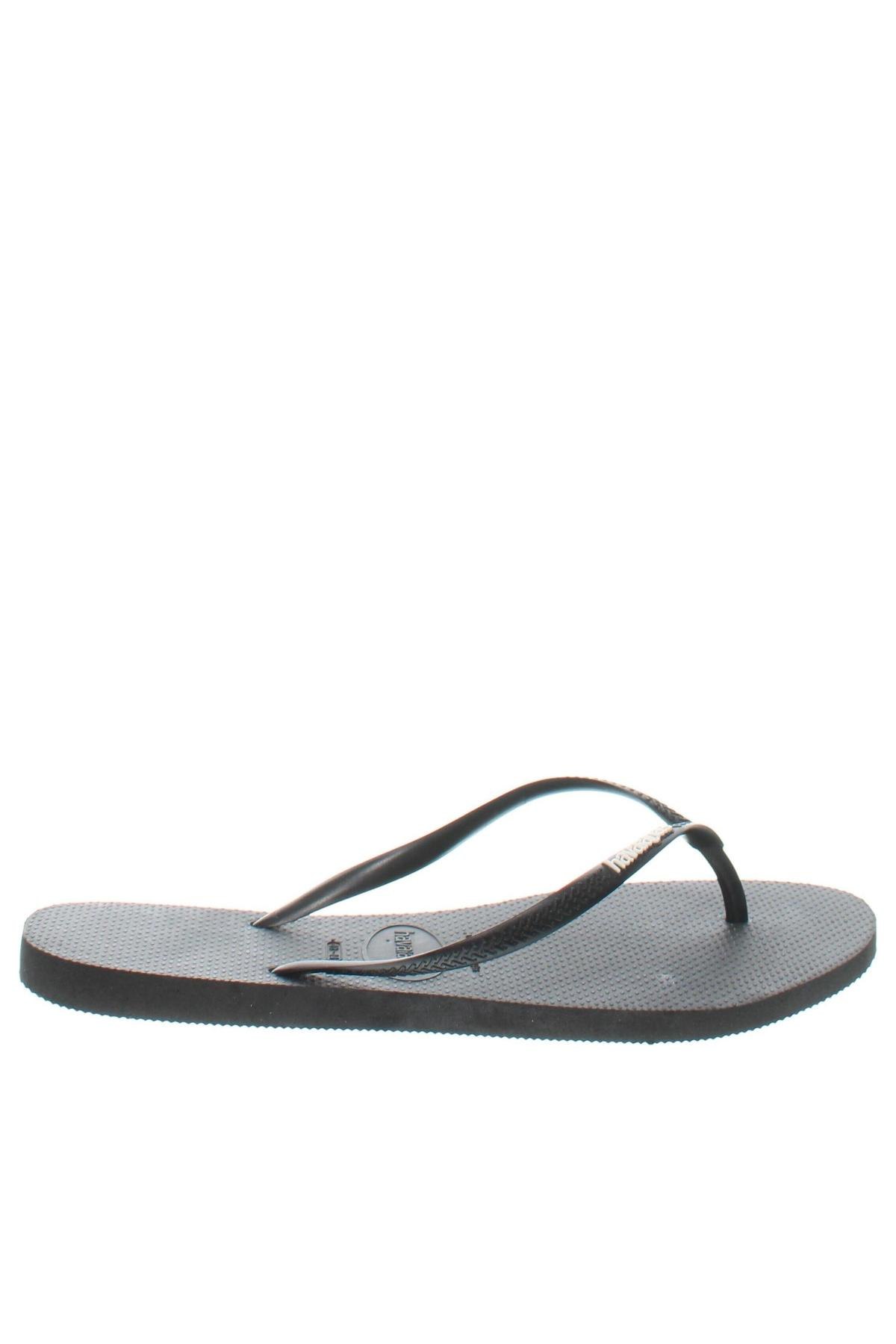 Papuče Havaianas, Veľkosť 43, Farba Čierna, Cena  10,95 €