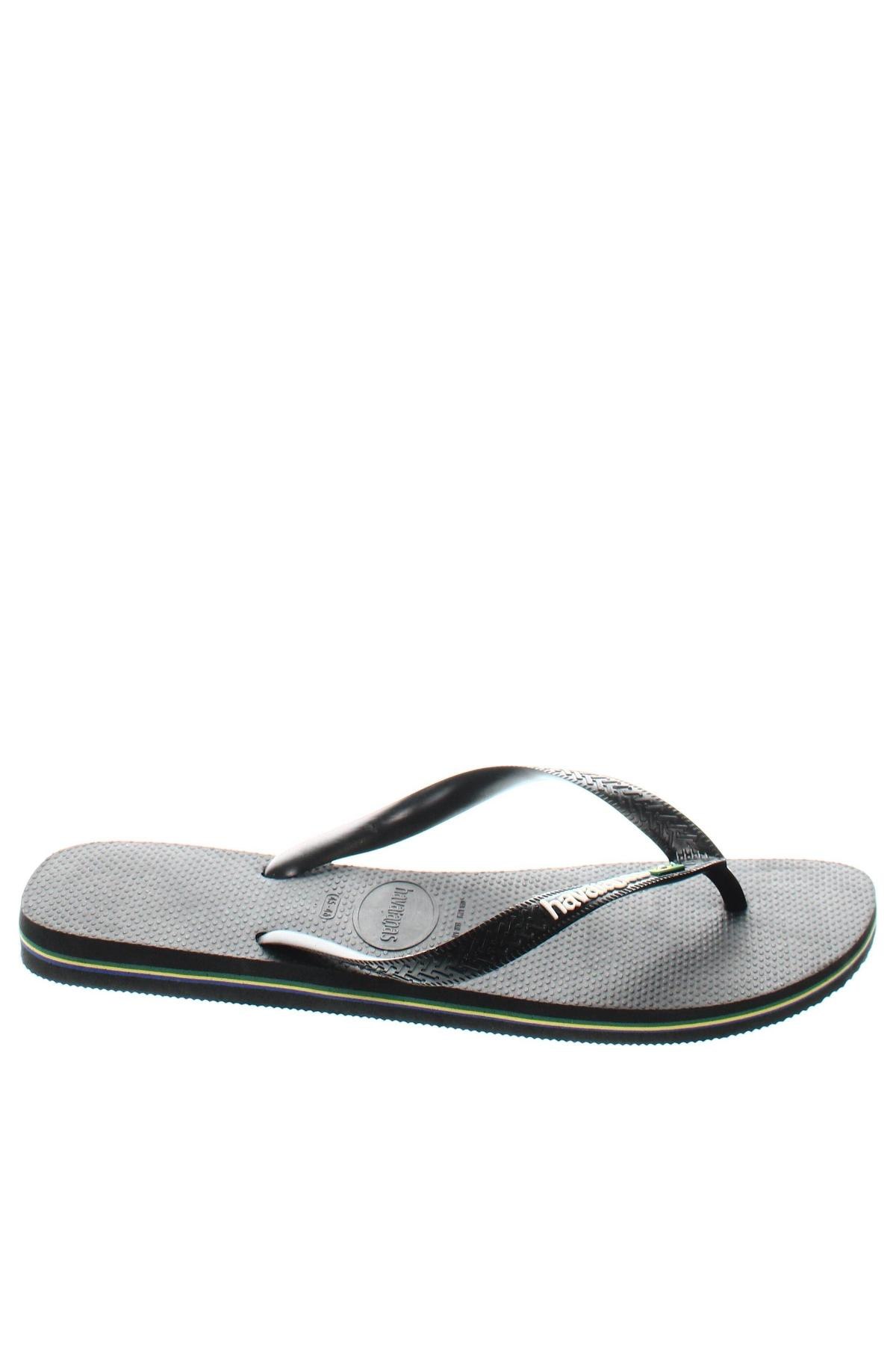 Papucs Havaianas, Méret 45, Szín Fekete, Ár 9 749 Ft