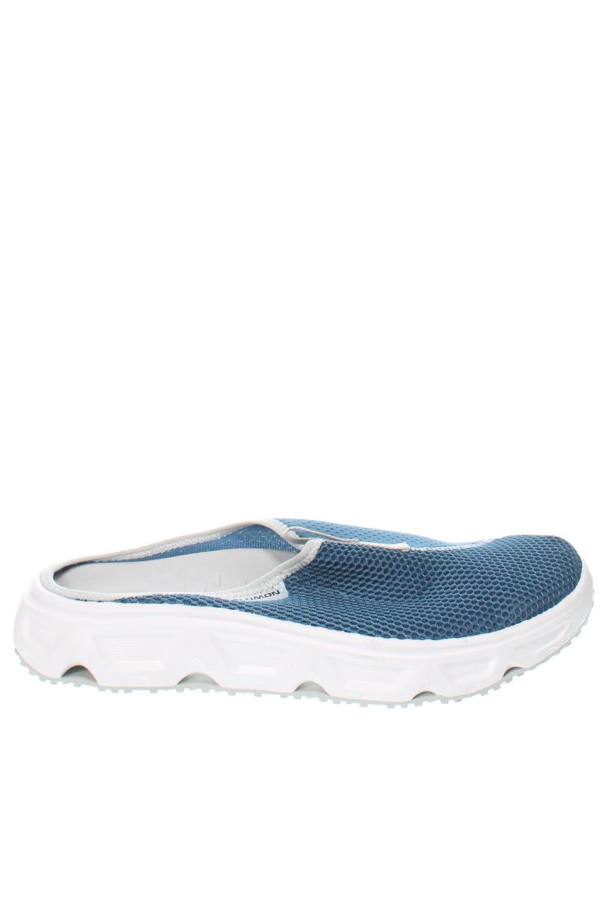 Hausschuhe Salomon, Größe 43, Farbe Blau, Preis 52,29 €