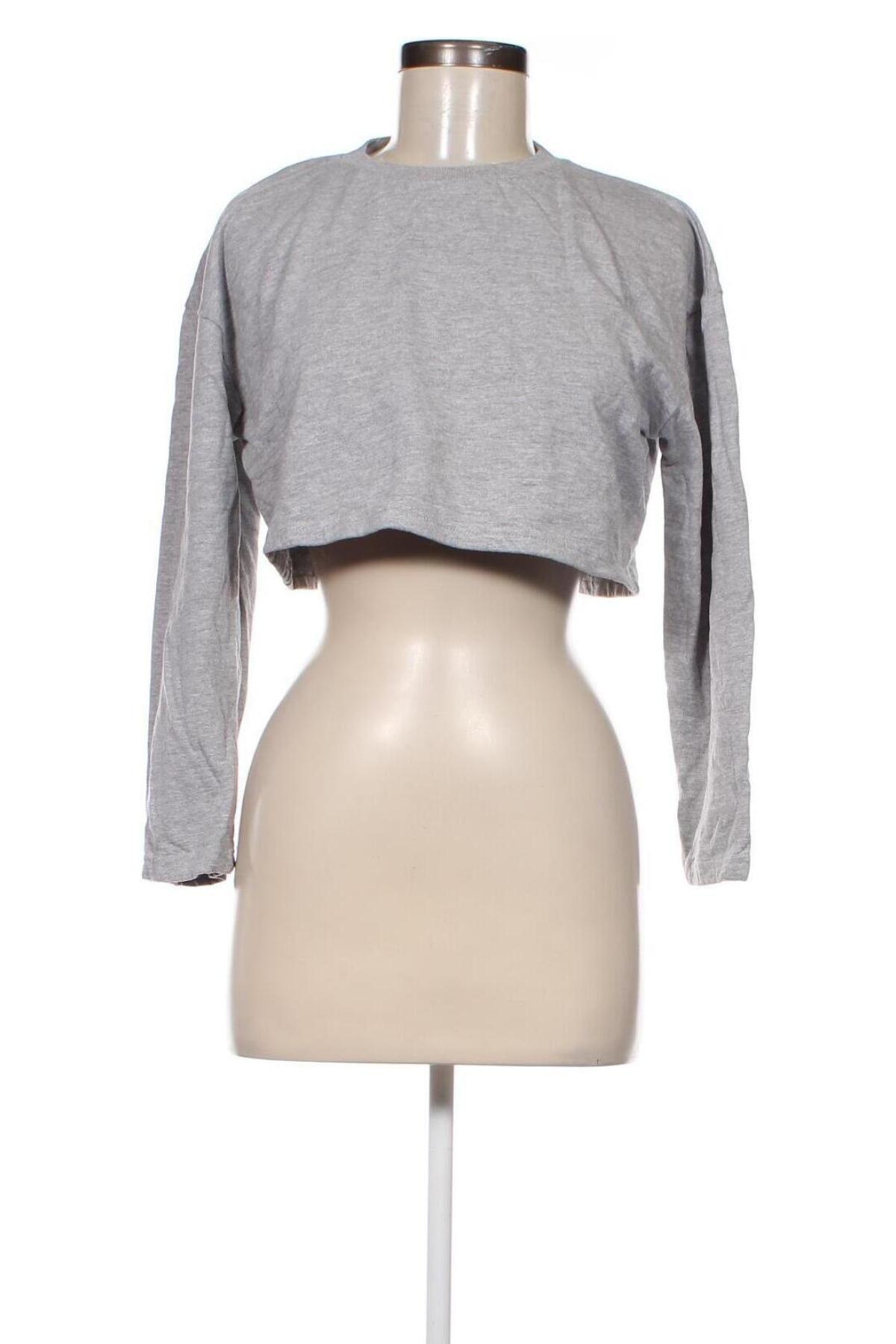 Damen Shirt, Größe S, Farbe Grau, Preis € 6,99