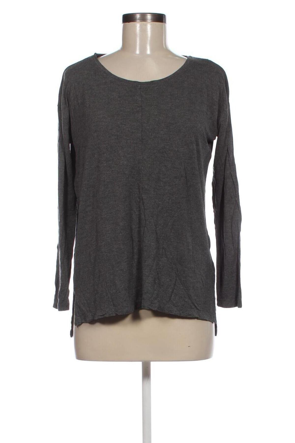 Damen Shirt, Größe M, Farbe Grau, Preis € 1,99