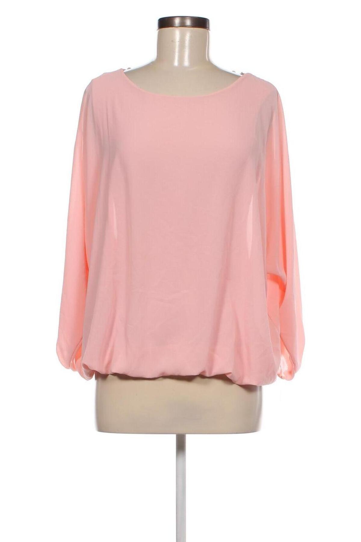 Damen Shirt, Größe L, Farbe Rosa, Preis 3,99 €