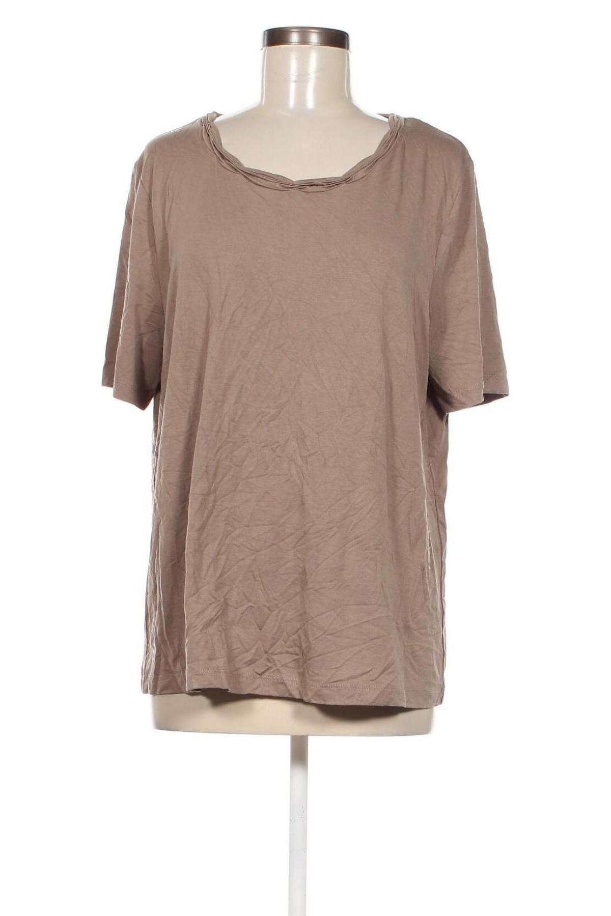 Damen Shirt, Größe M, Farbe Grau, Preis 4,49 €