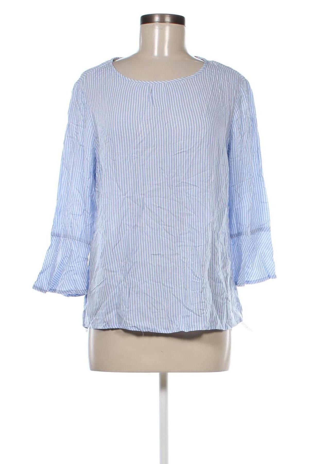 Damen Shirt, Größe S, Farbe Blau, Preis 3,99 €