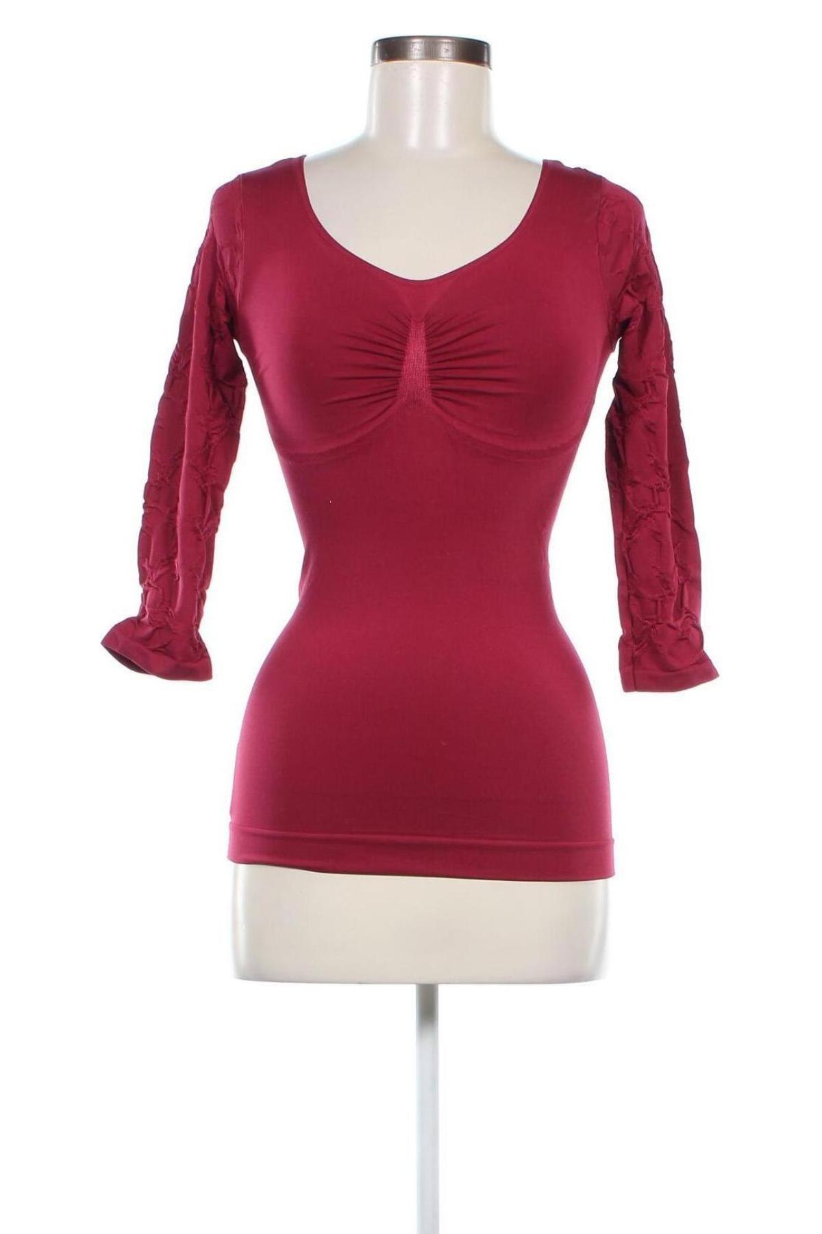 Damen Shirt, Größe L, Farbe Rot, Preis € 3,99