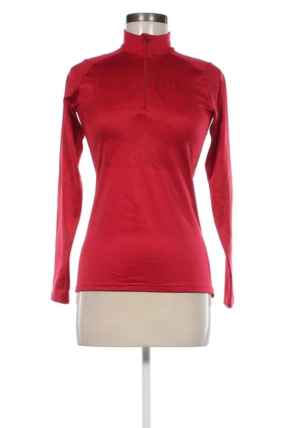 Damen Shirt, Größe S, Farbe Rot, Preis 5,99 €