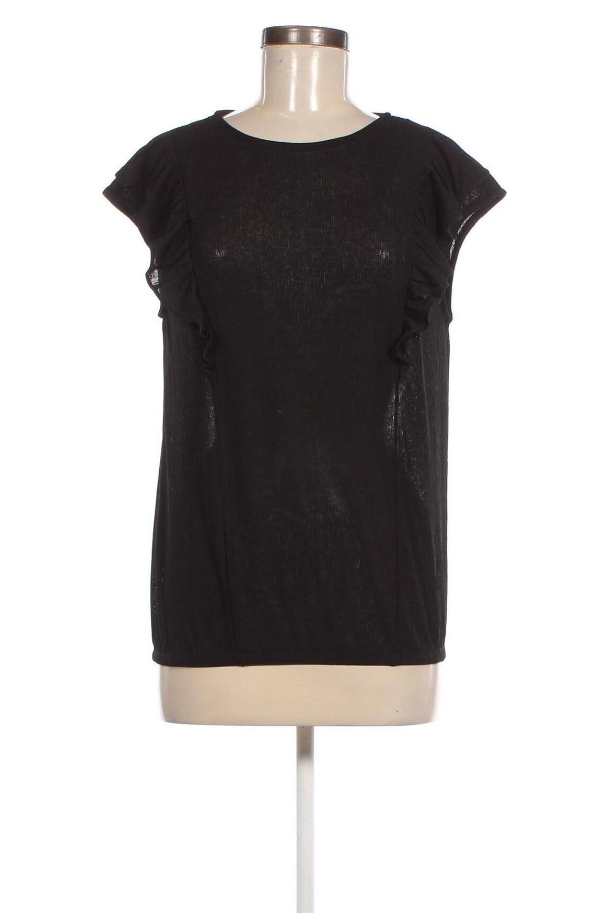 Damen Shirt, Größe S, Farbe Schwarz, Preis € 5,99