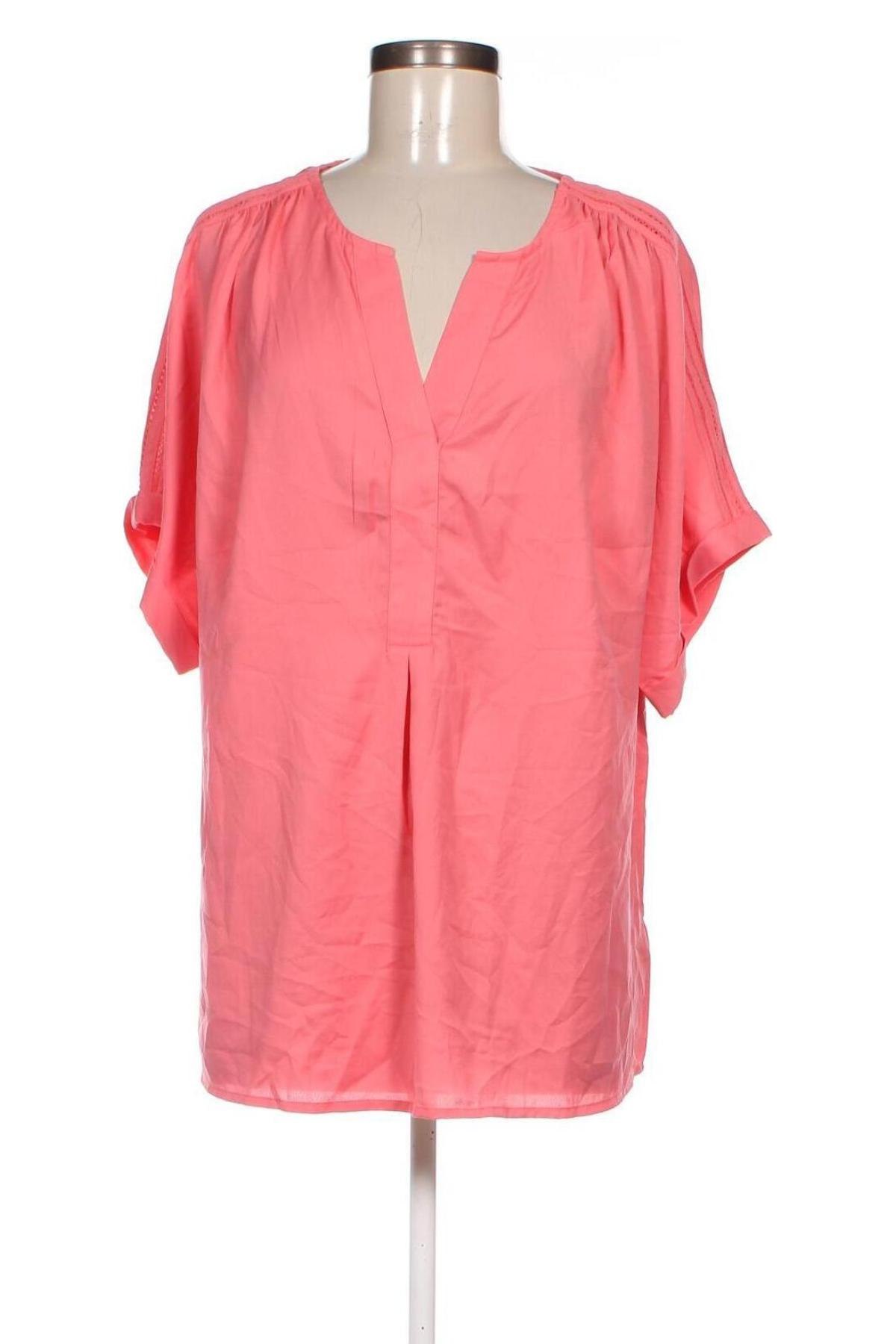 Damen Shirt, Größe XL, Farbe Rosa, Preis 4,49 €