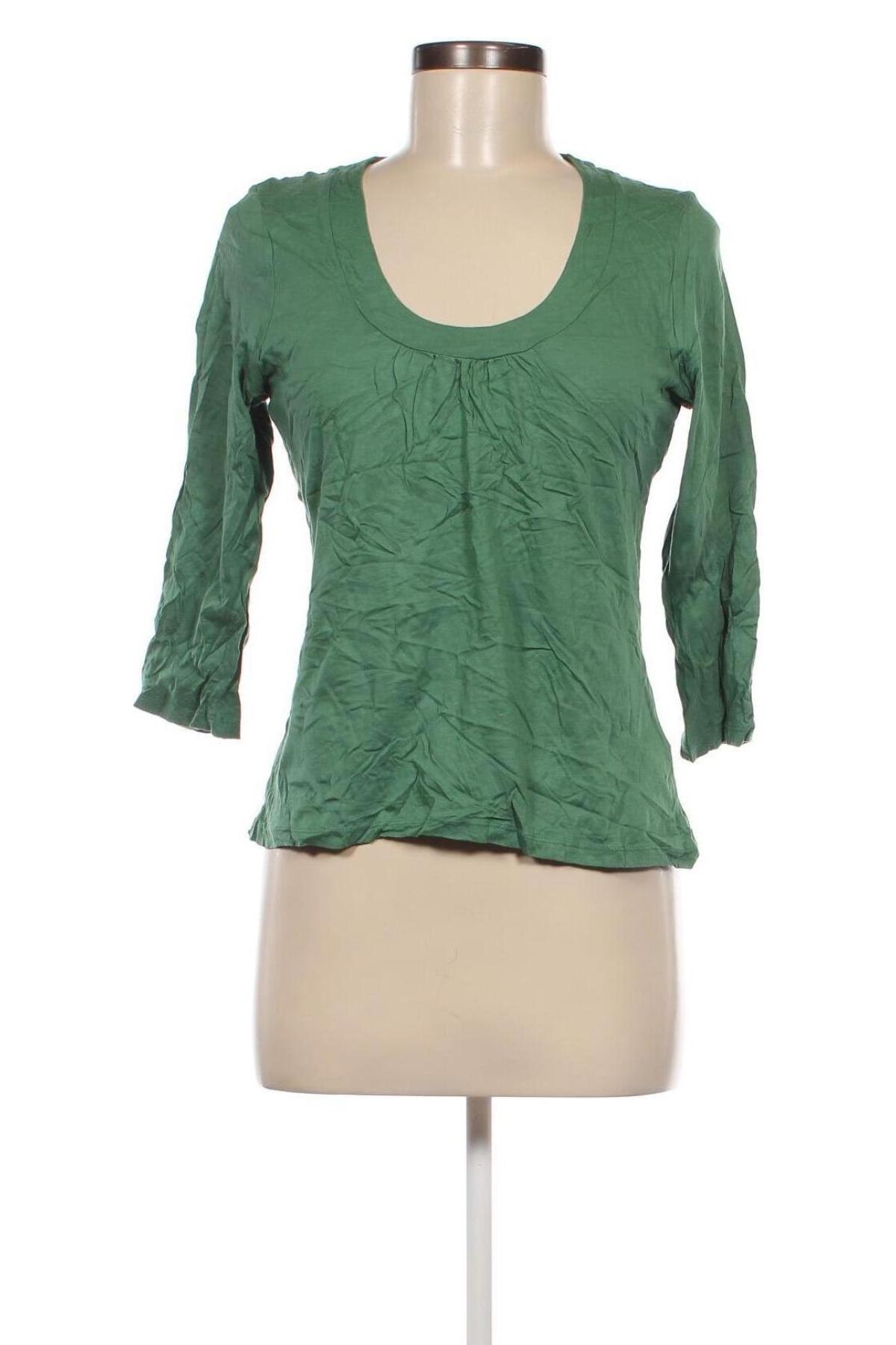 Damen Shirt, Größe S, Farbe Grün, Preis € 3,99