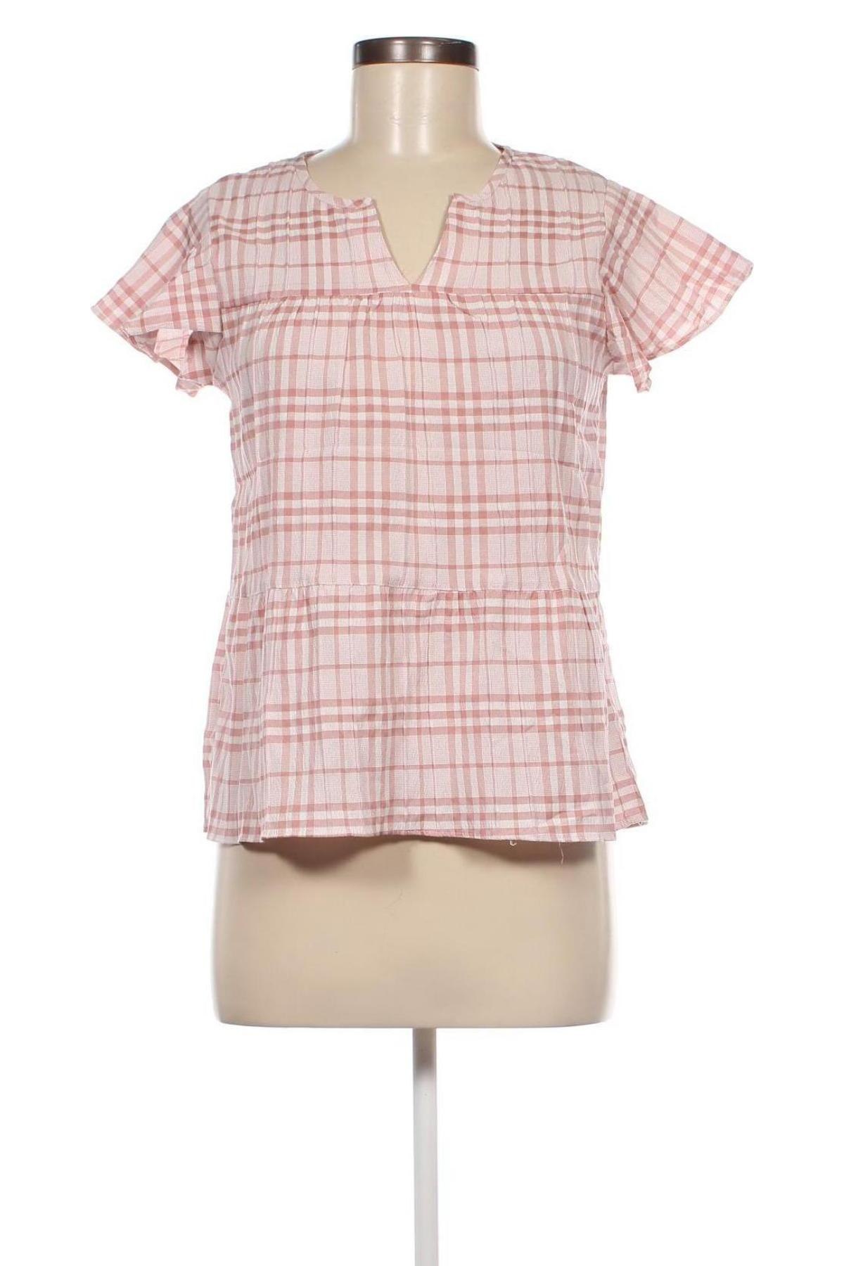 Damen Shirt, Größe M, Farbe Mehrfarbig, Preis 4,49 €