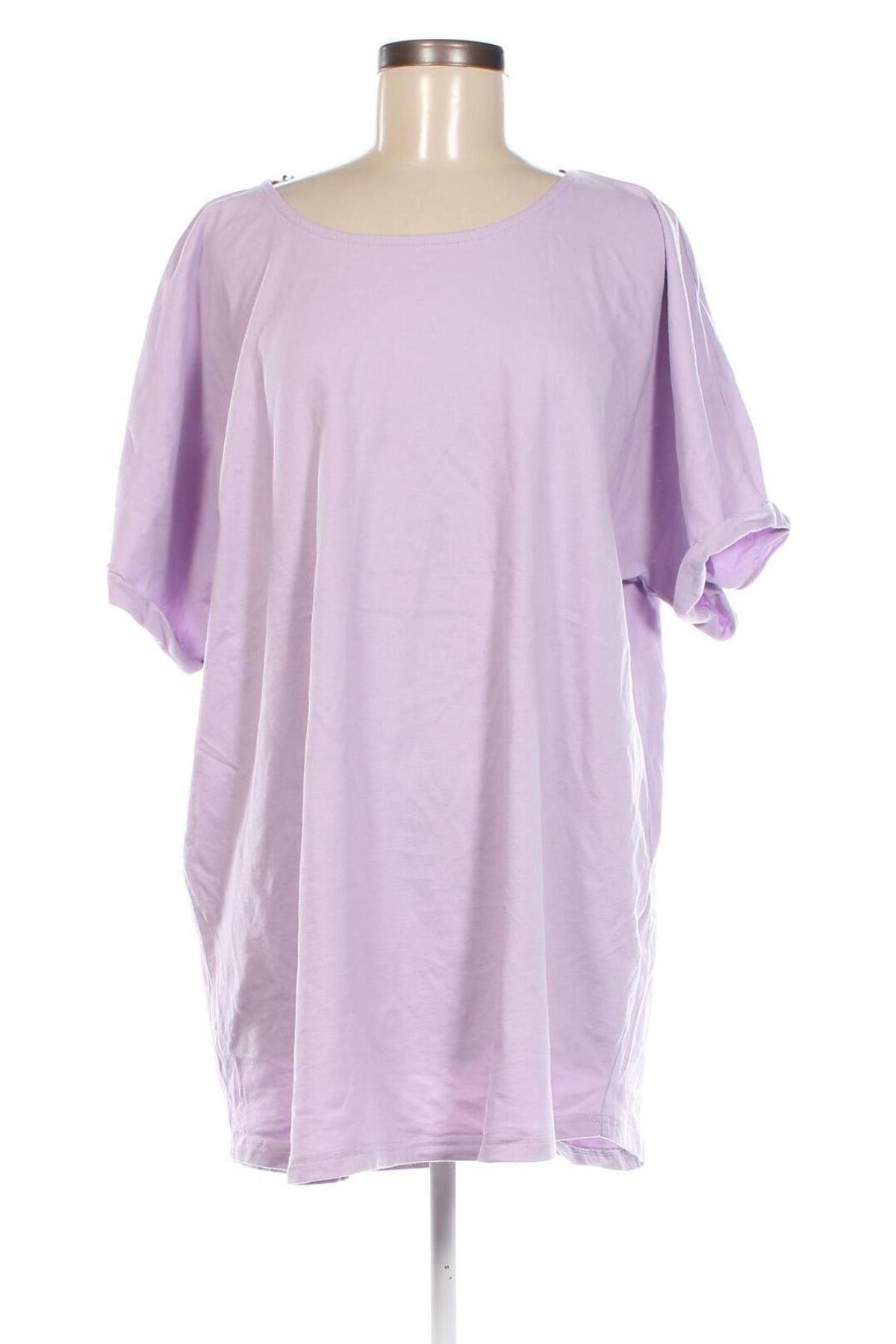 Damen Shirt, Größe L, Farbe Lila, Preis € 6,99