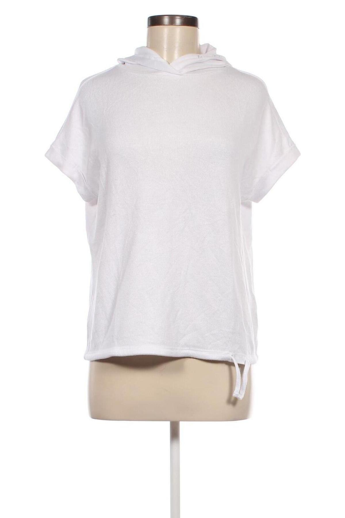 Damen Shirt, Größe L, Farbe Weiß, Preis € 4,49