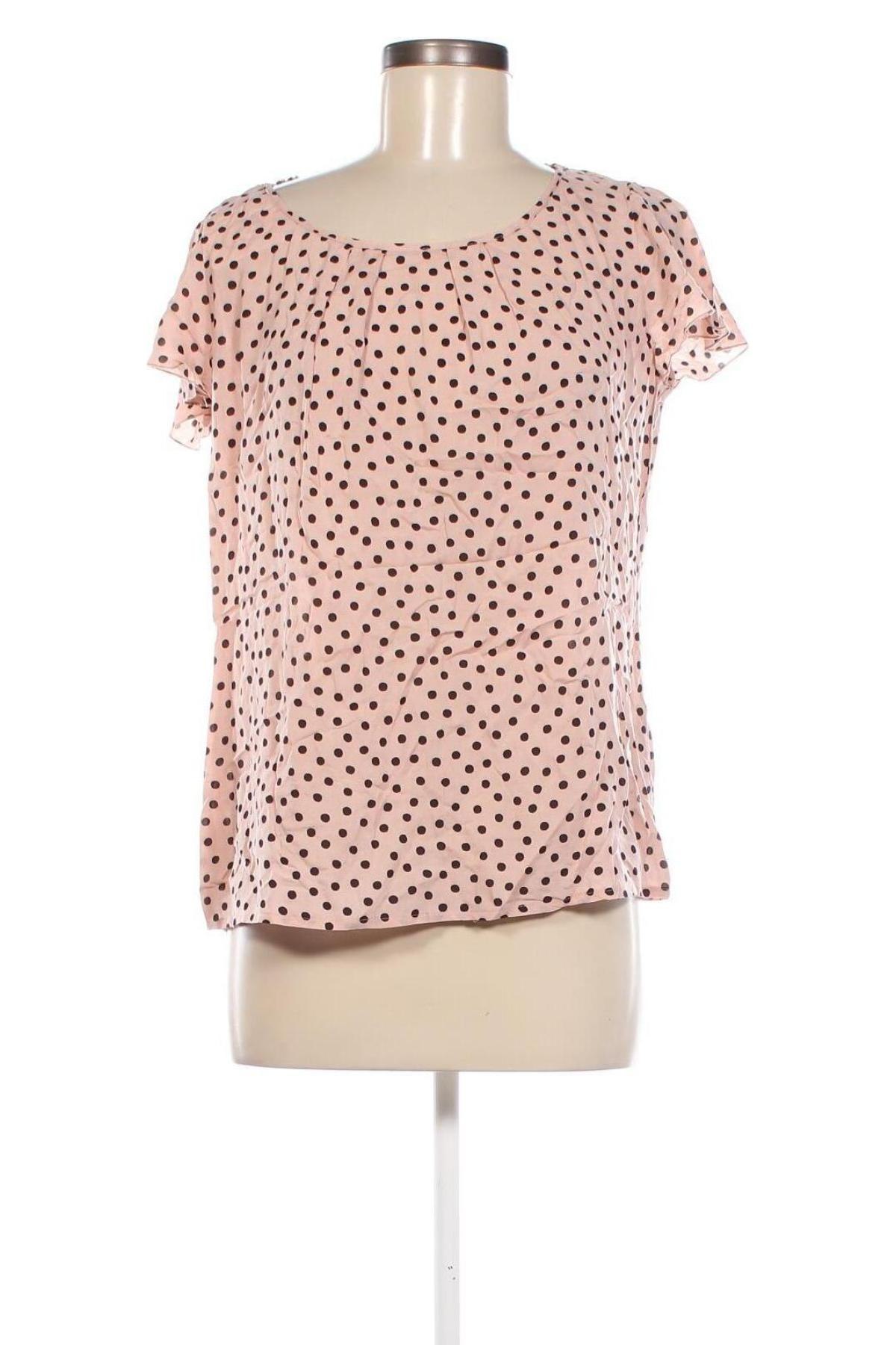 Damen Shirt, Größe S, Farbe Mehrfarbig, Preis € 3,49