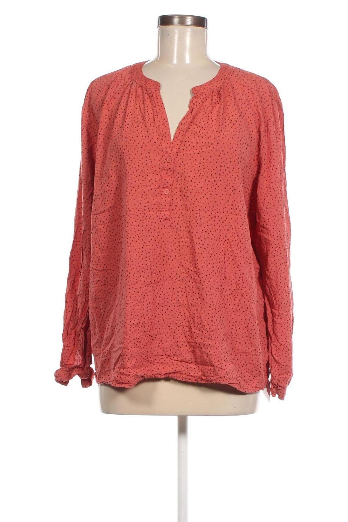 Damen Shirt, Größe XL, Farbe Rosa, Preis € 3,99