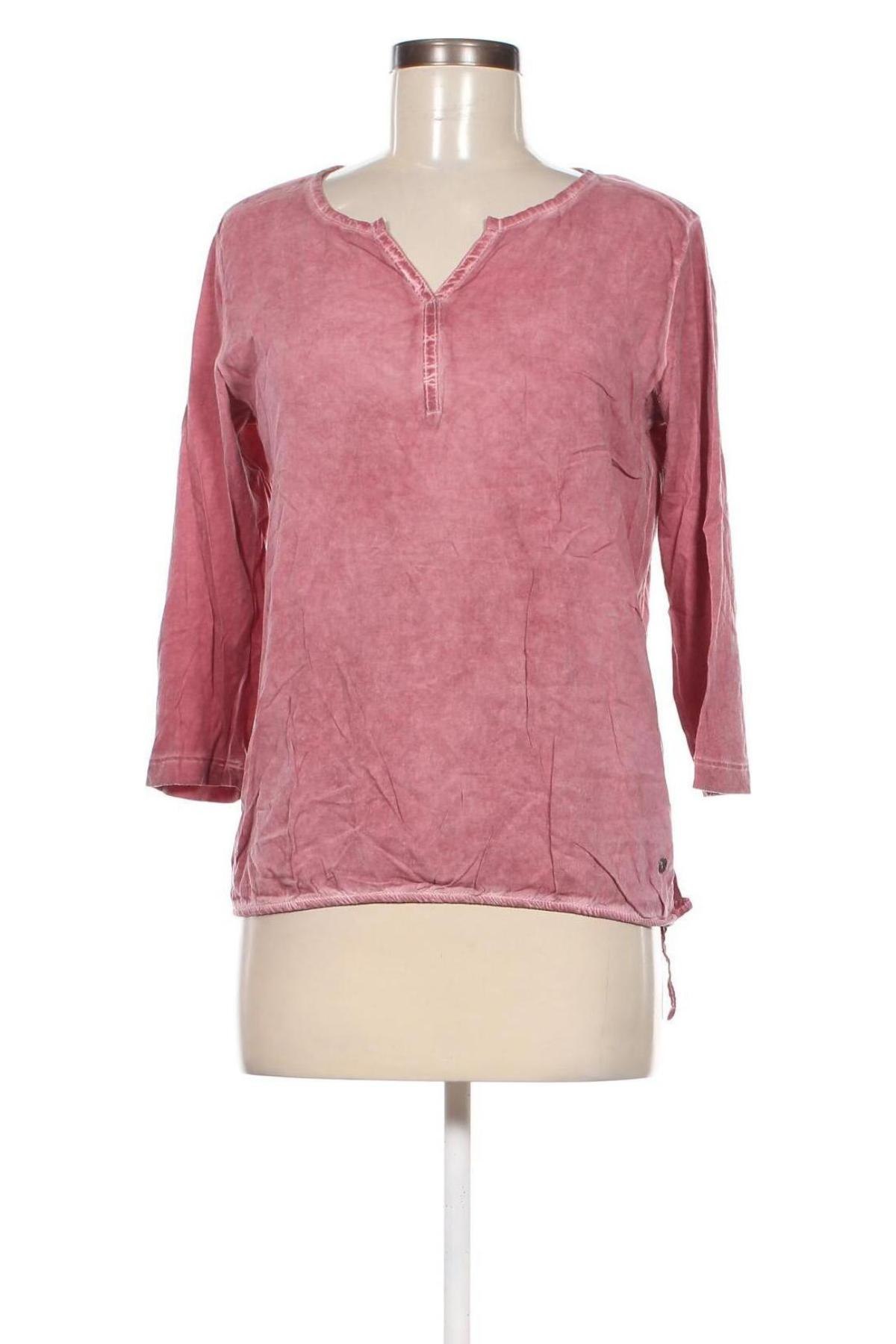 Damen Shirt, Größe S, Farbe Aschrosa, Preis € 2,99