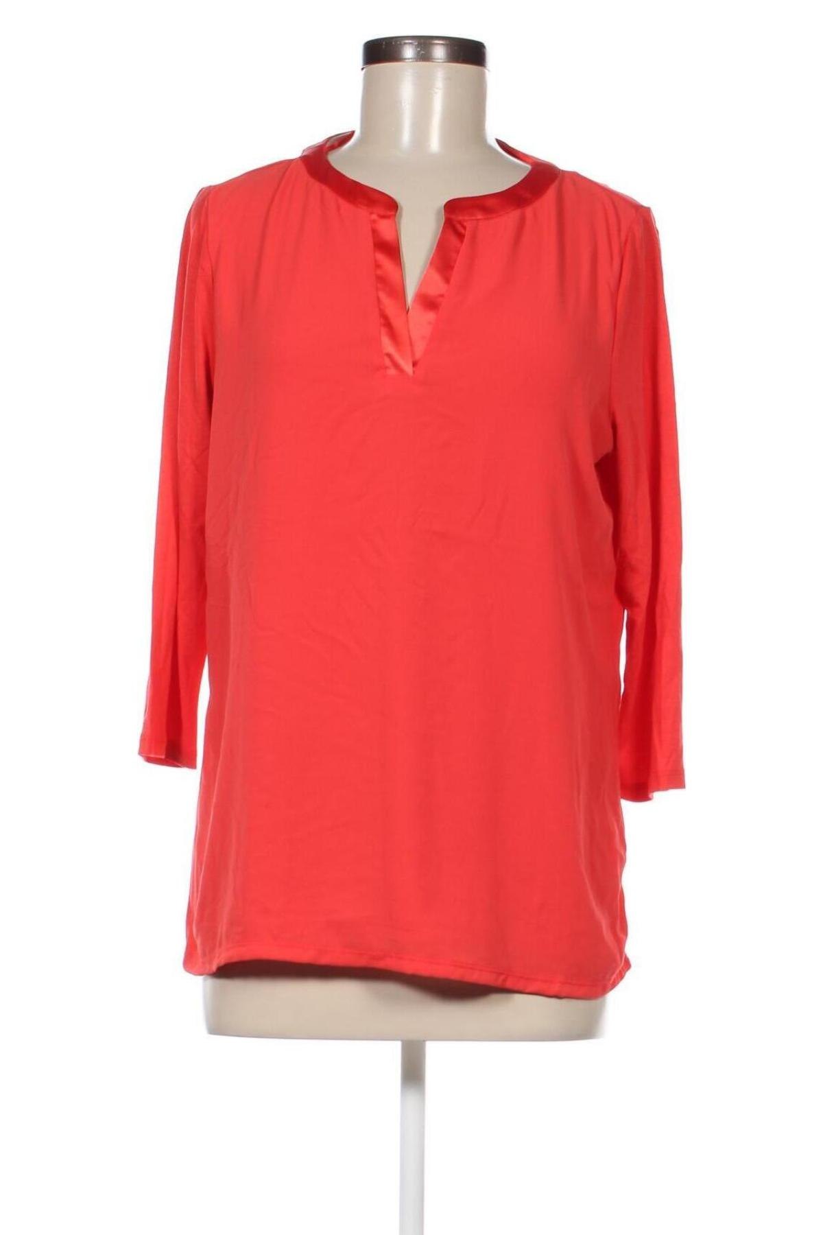 Damen Shirt, Größe M, Farbe Rot, Preis 3,99 €