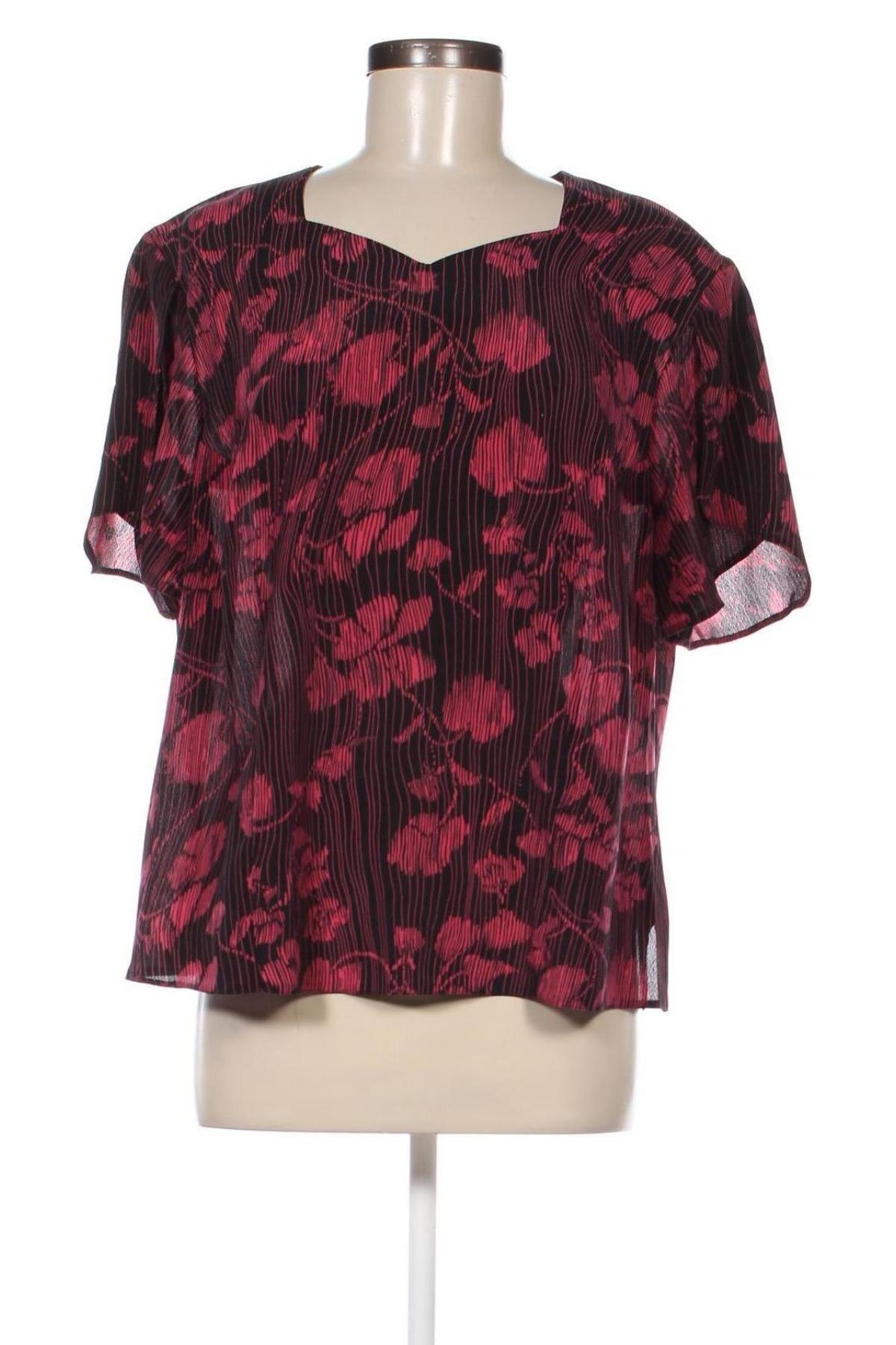 Damen Shirt, Größe XXL, Farbe Mehrfarbig, Preis € 15,20