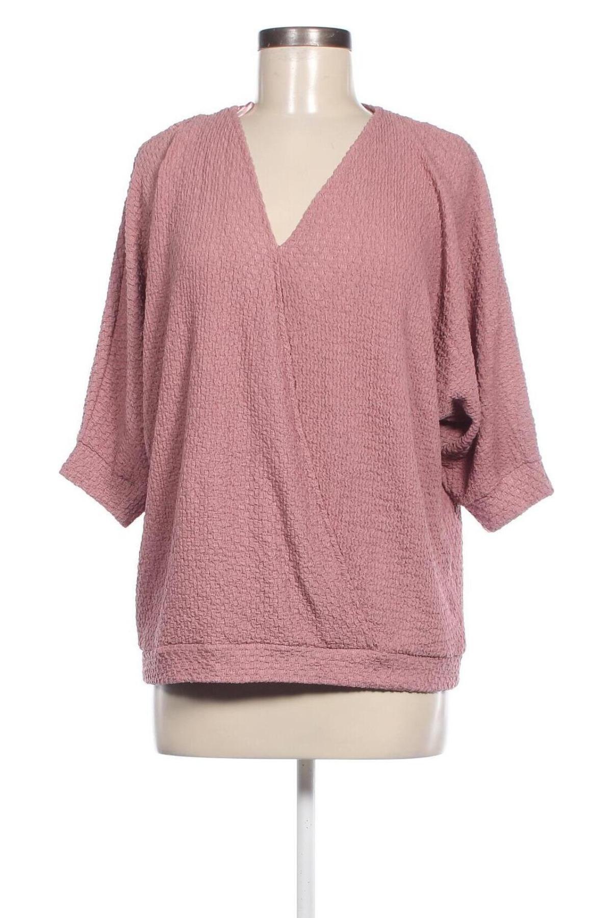 Damen Shirt, Größe L, Farbe Rosa, Preis € 21,79