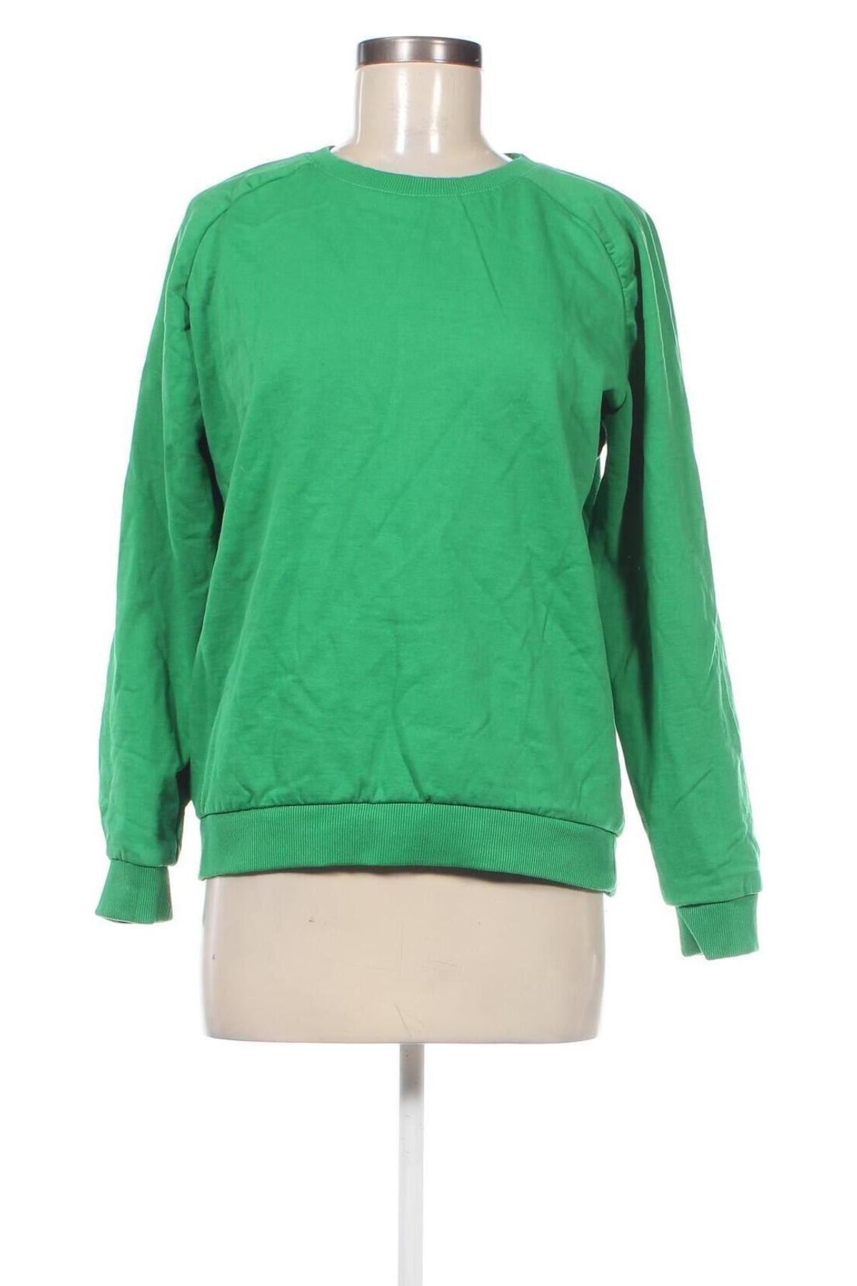 Damen Shirt, Größe L, Farbe Grün, Preis € 5,99