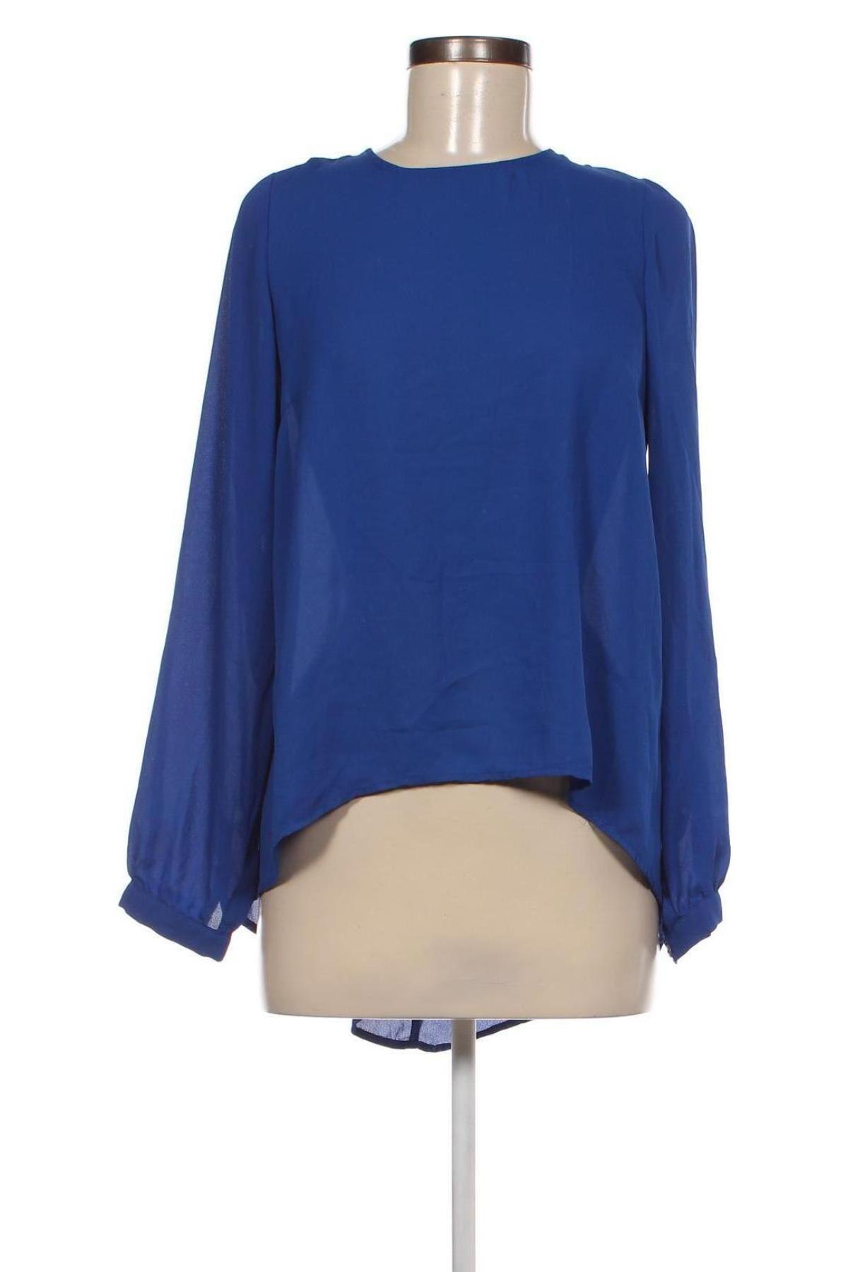 Damen Shirt, Größe XL, Farbe Blau, Preis 3,99 €