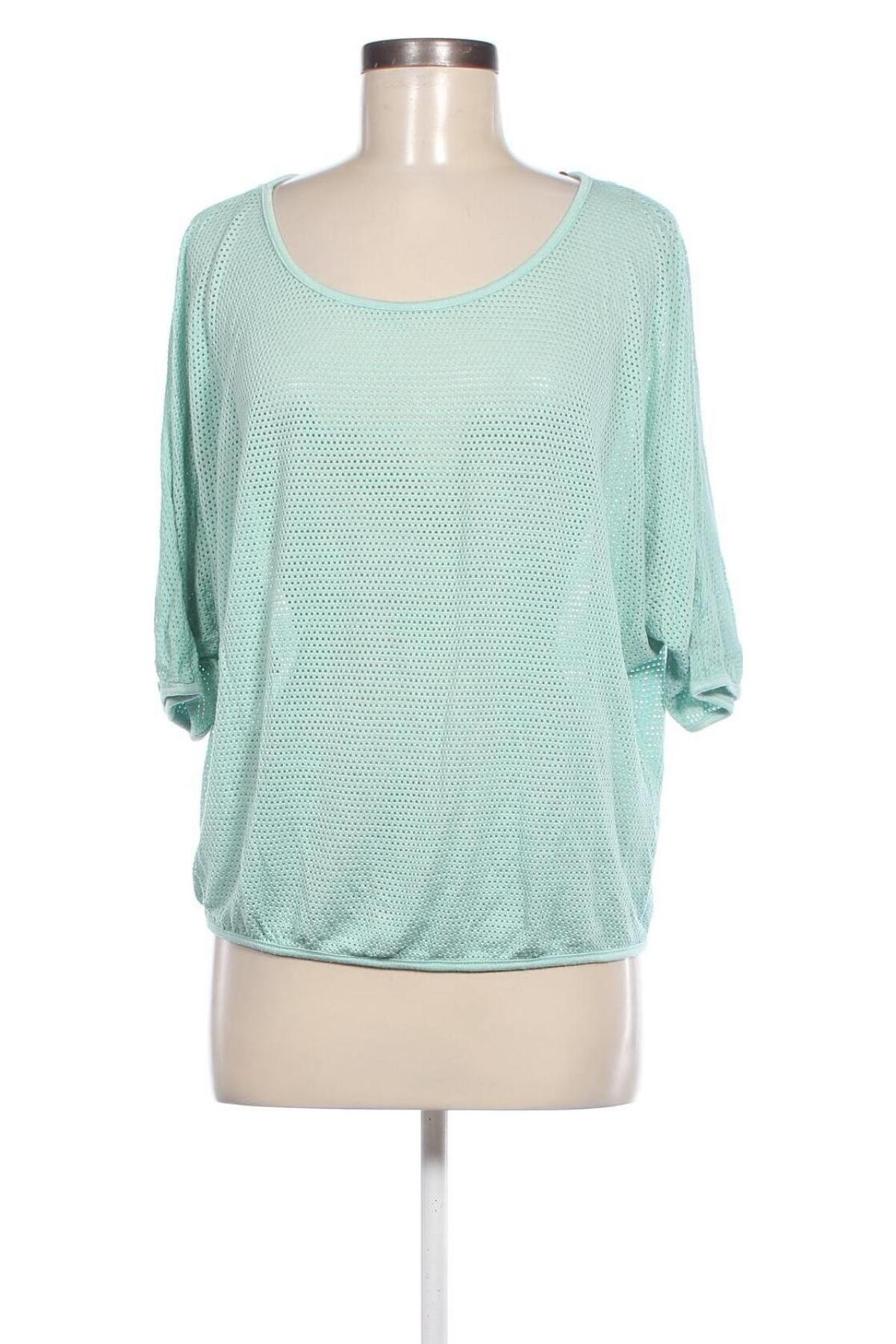 Damen Shirt, Größe S, Farbe Grün, Preis 4,99 €