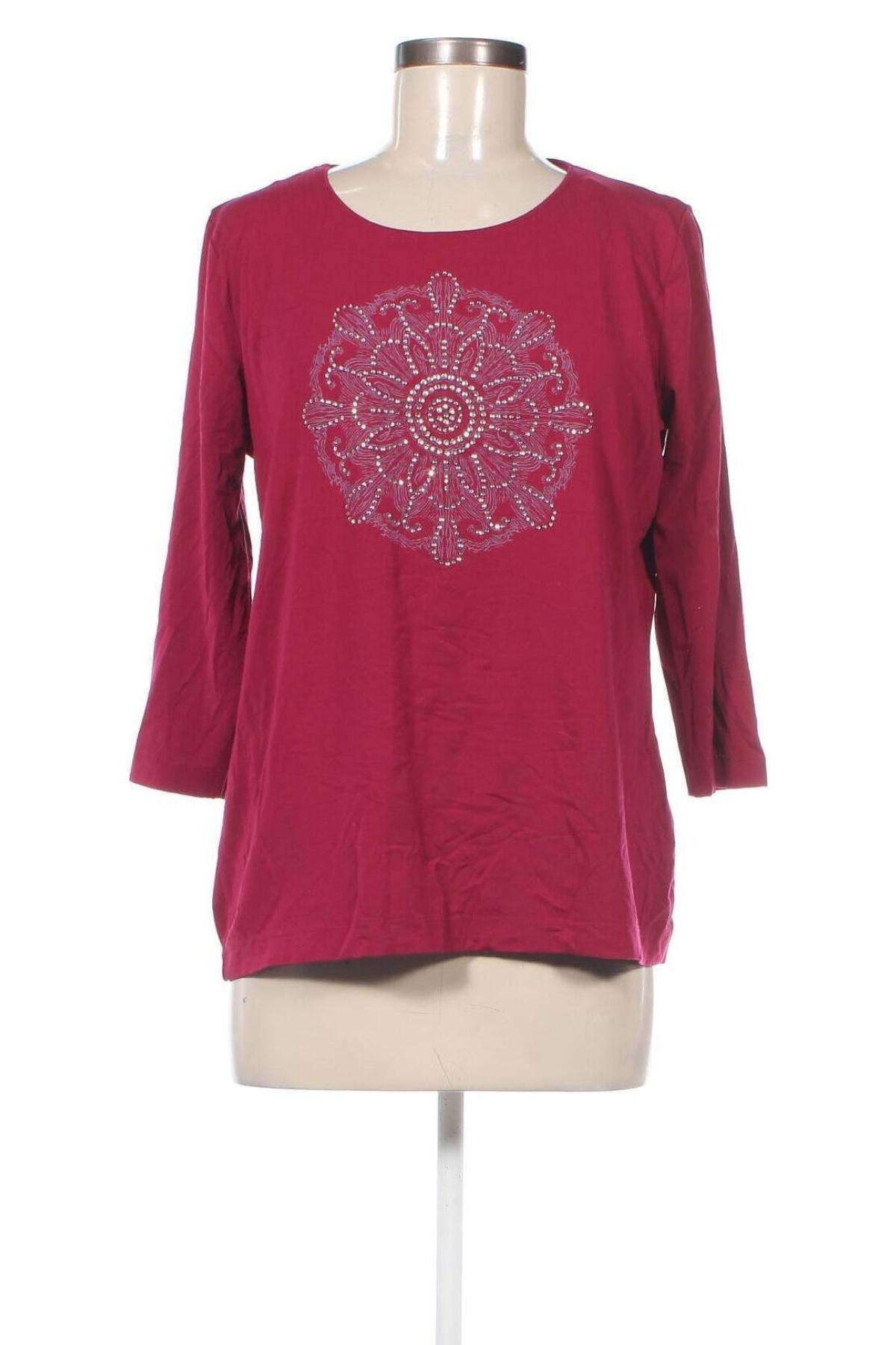 Damen Shirt, Größe L, Farbe Rosa, Preis € 3,99