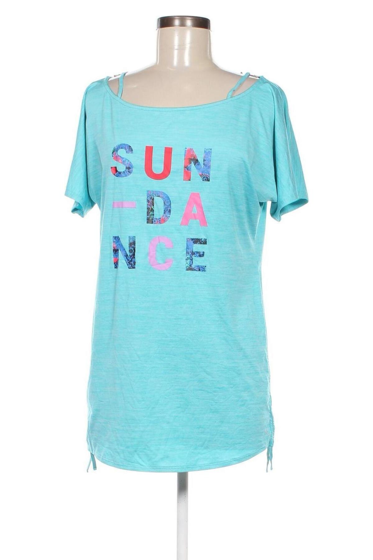 Damen Shirt, Größe L, Farbe Blau, Preis € 10,99