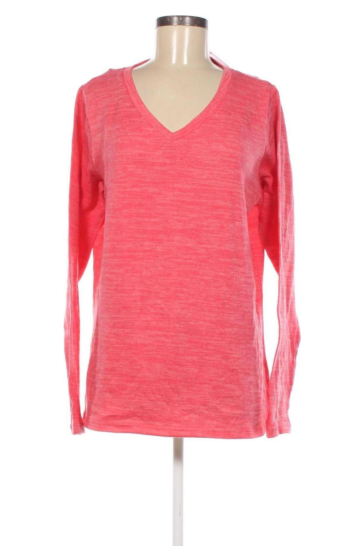 Damen Shirt, Größe L, Farbe Rosa, Preis € 2,99