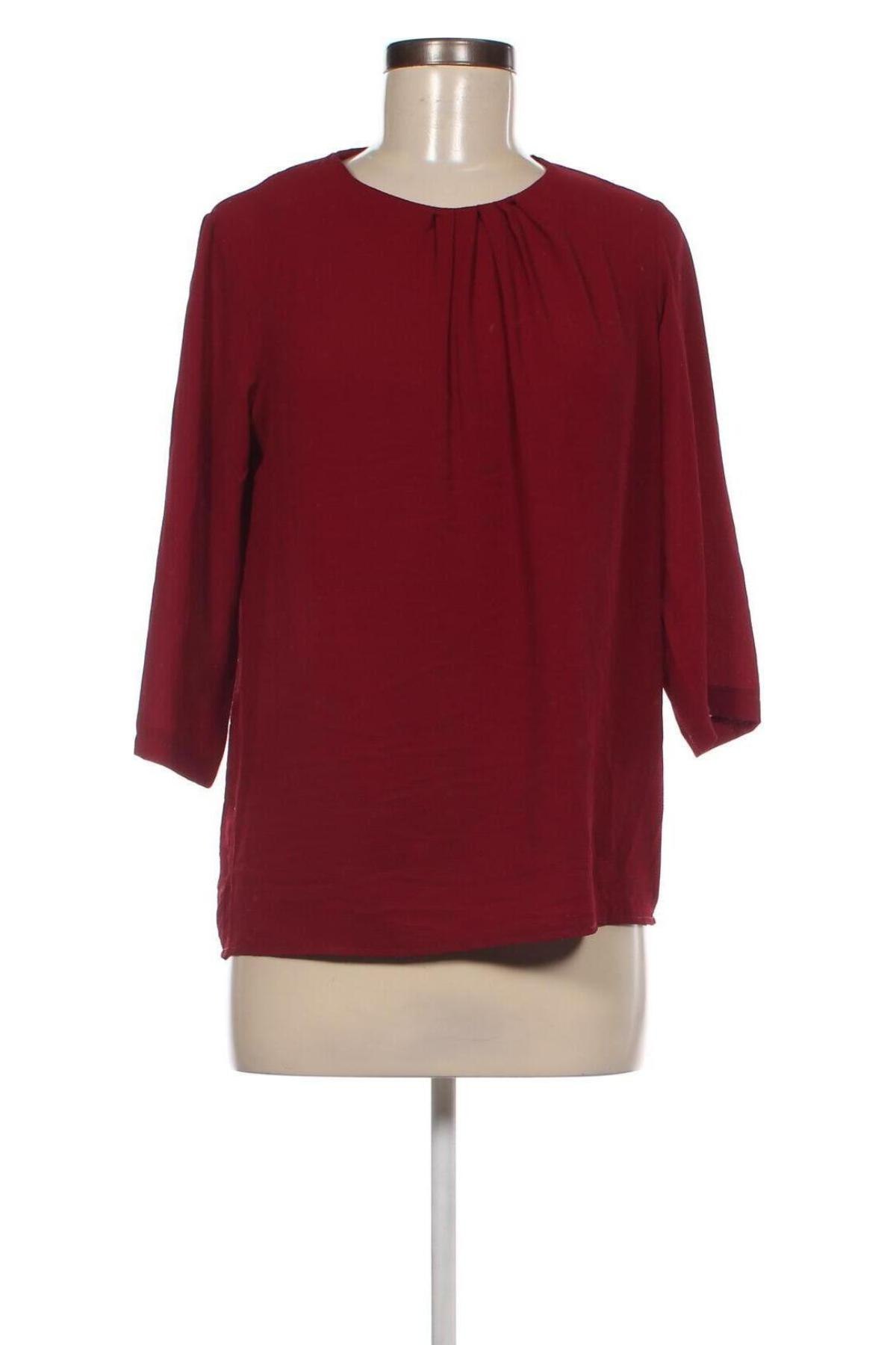 Damen Shirt, Größe S, Farbe Rot, Preis € 2,99