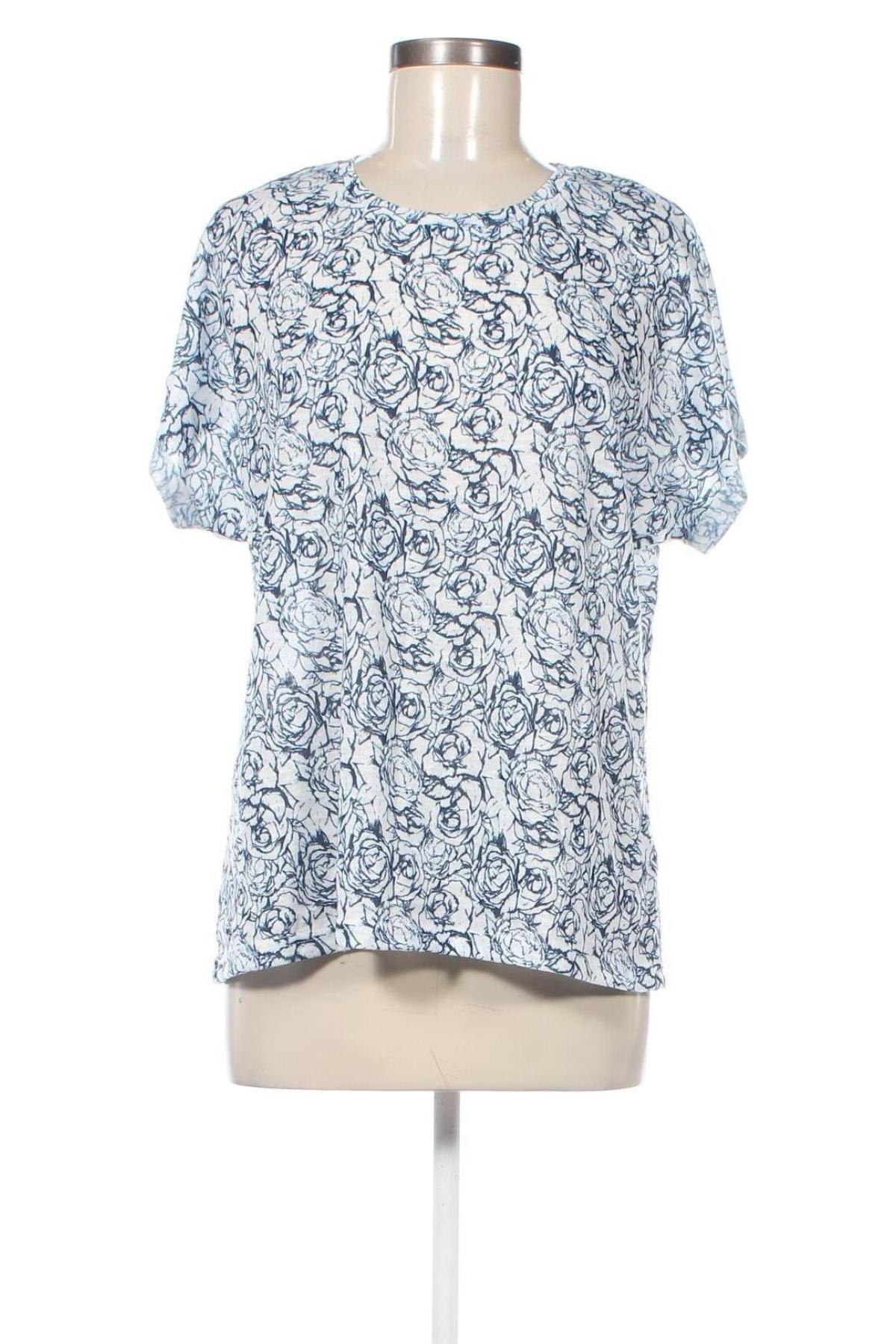 Damen Shirt, Größe L, Farbe Mehrfarbig, Preis 3,99 €