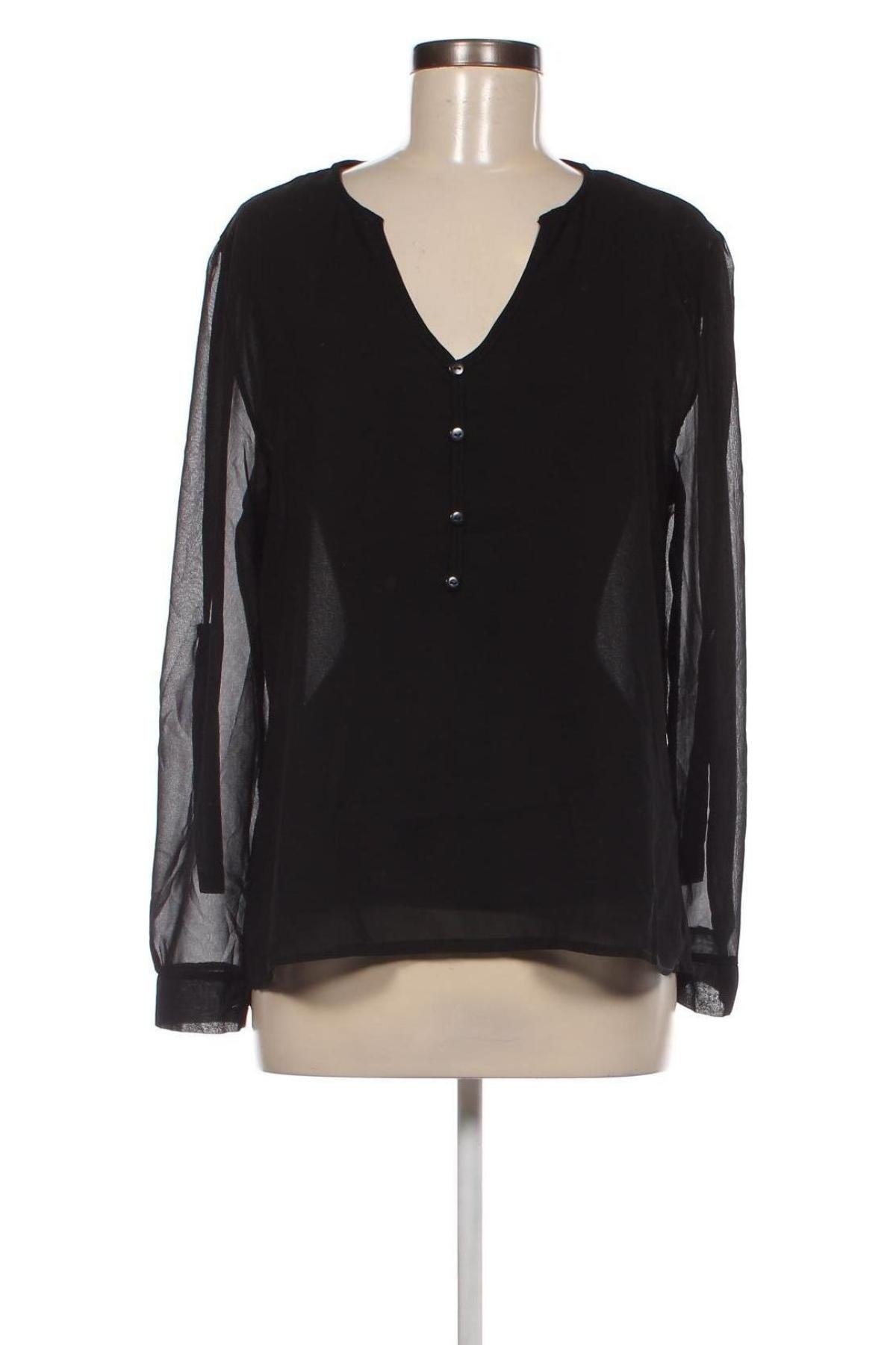 Damen Shirt, Größe XXL, Farbe Schwarz, Preis € 3,99