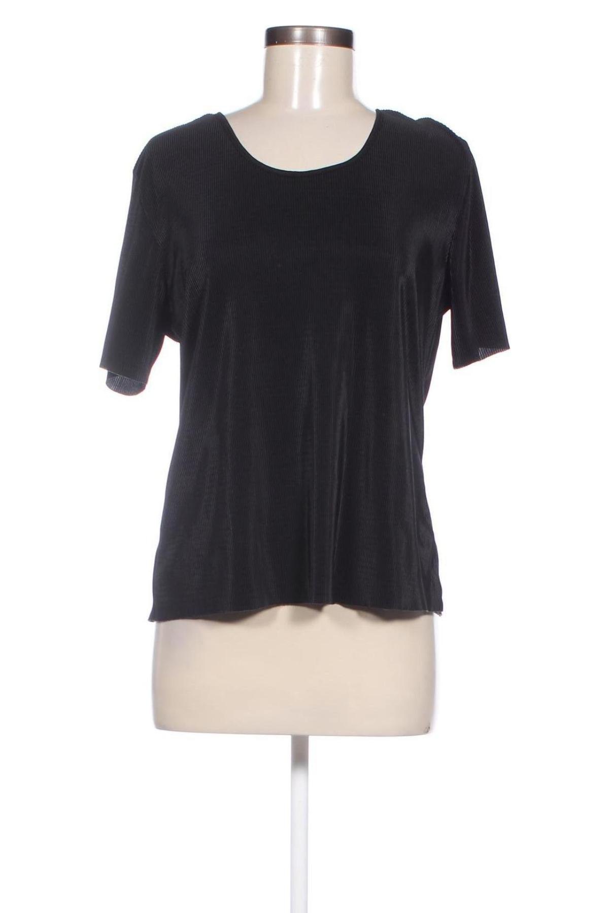 Damen Shirt, Größe XL, Farbe Schwarz, Preis 4,99 €