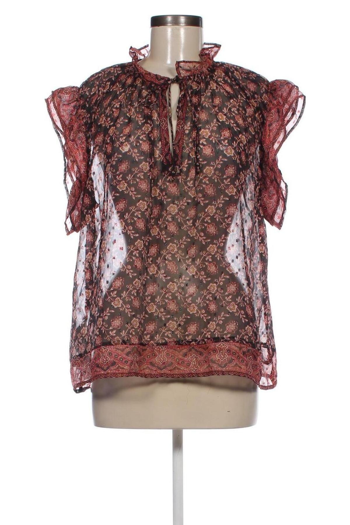 Damen Shirt, Größe XL, Farbe Mehrfarbig, Preis 2,99 €