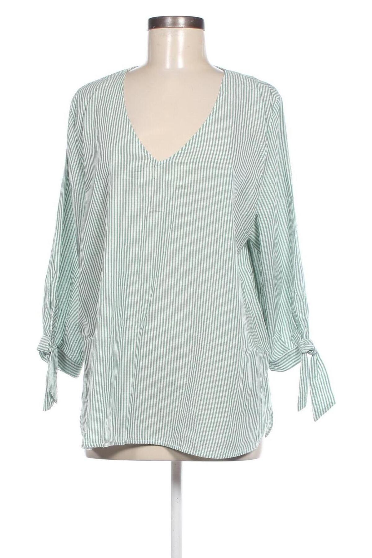 Damen Shirt, Größe XL, Farbe Mehrfarbig, Preis 5,01 €