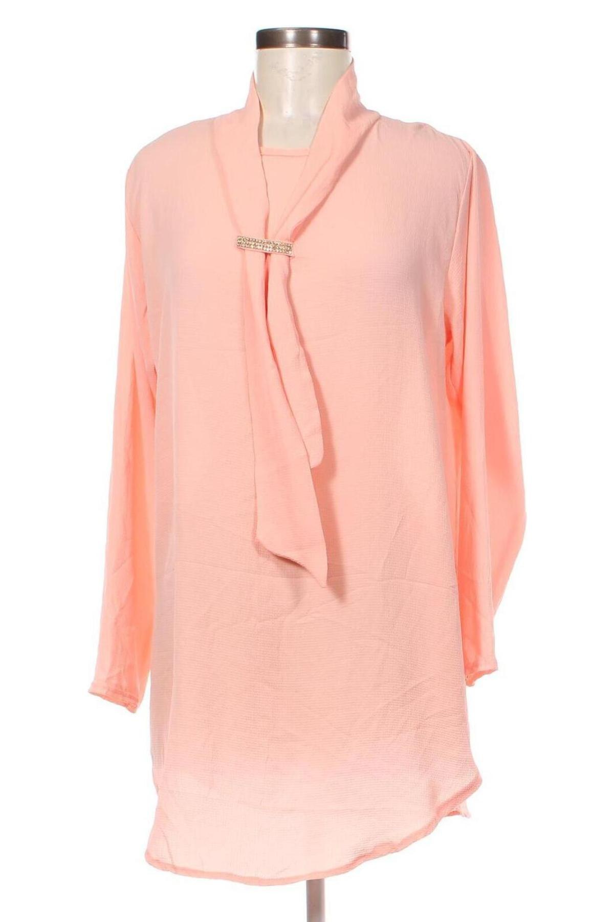 Damen Shirt, Größe M, Farbe Rosa, Preis € 2,99